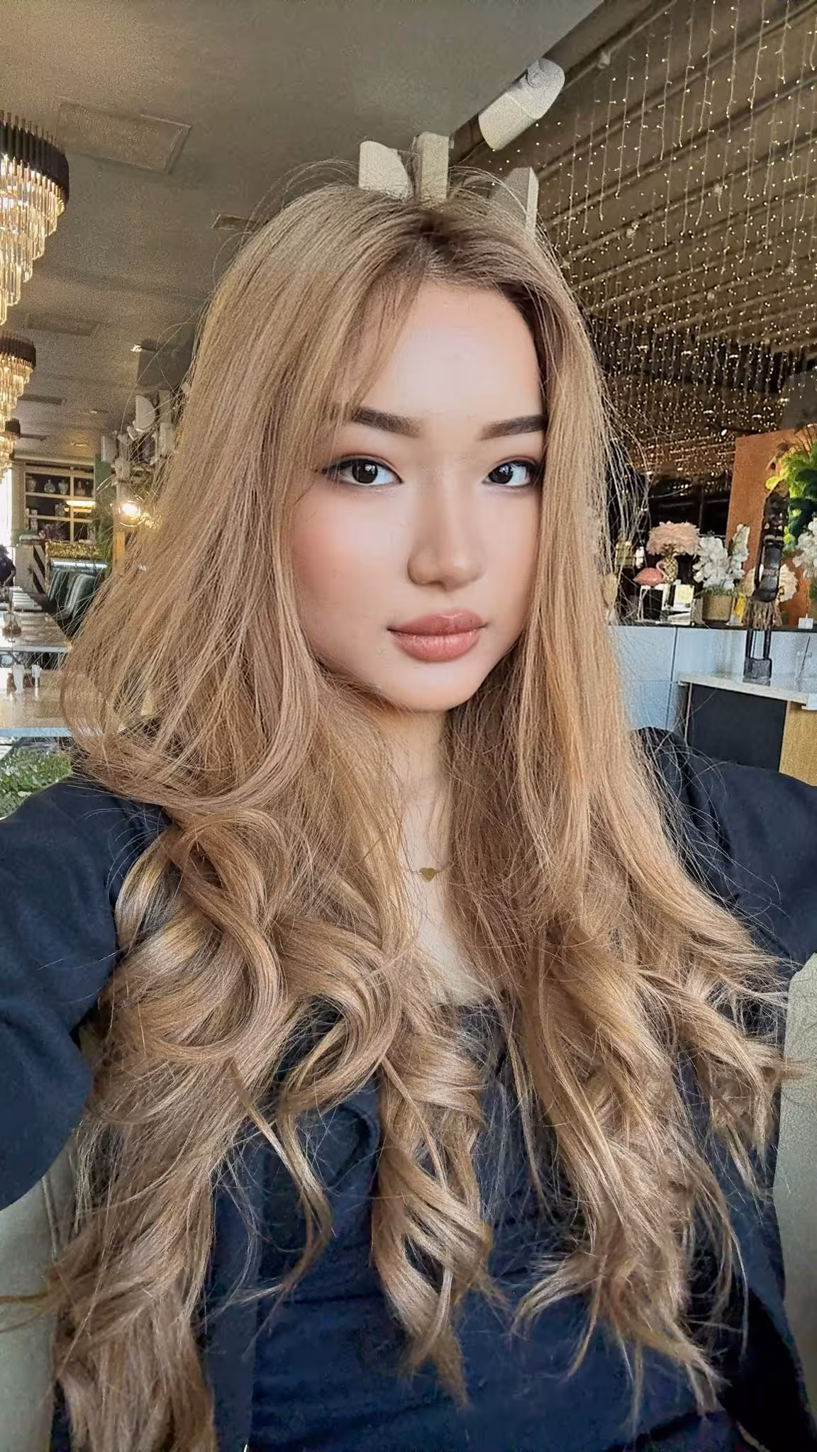 Dilnaz ukrainian brides in poland