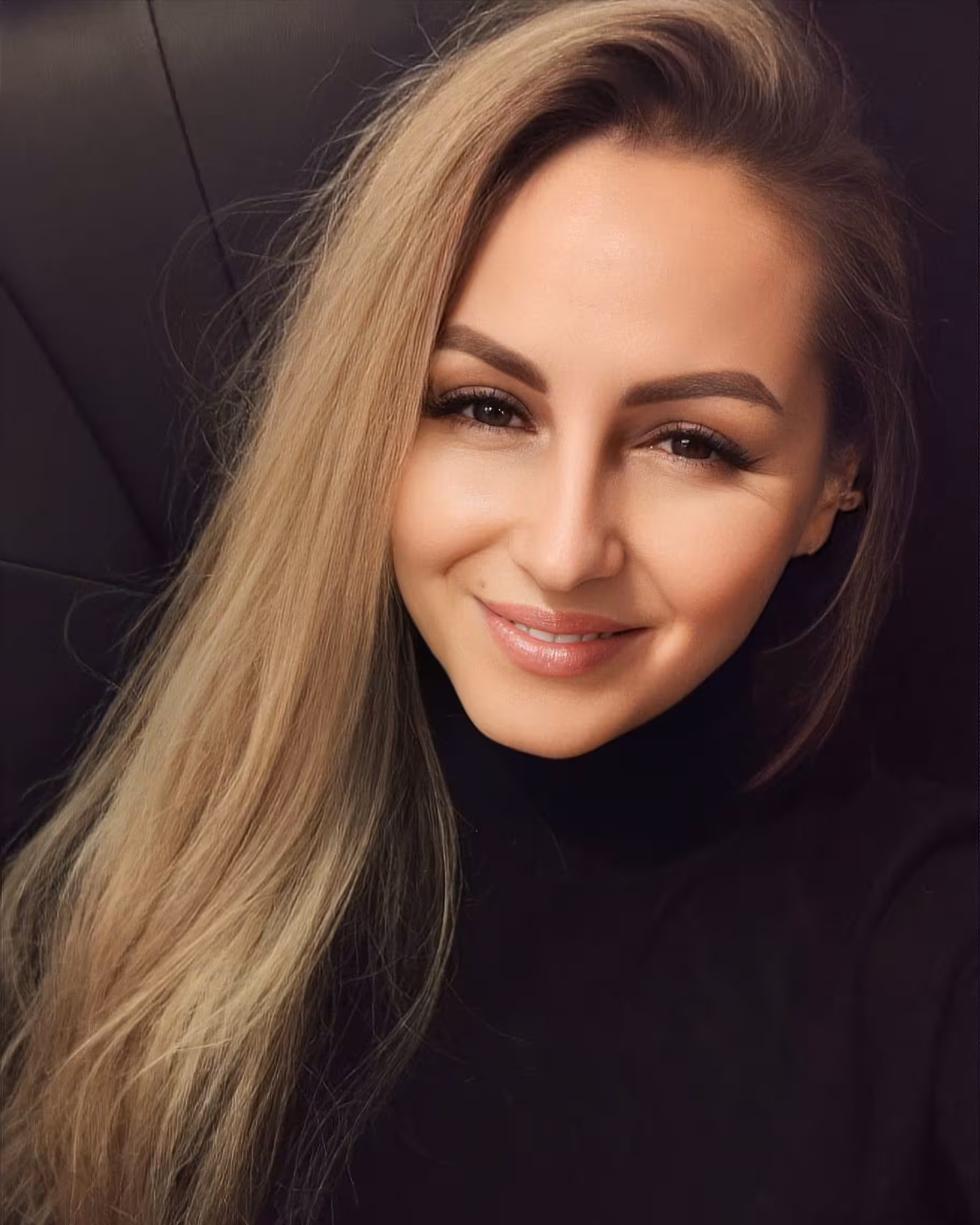 Olena ukrainian brides site