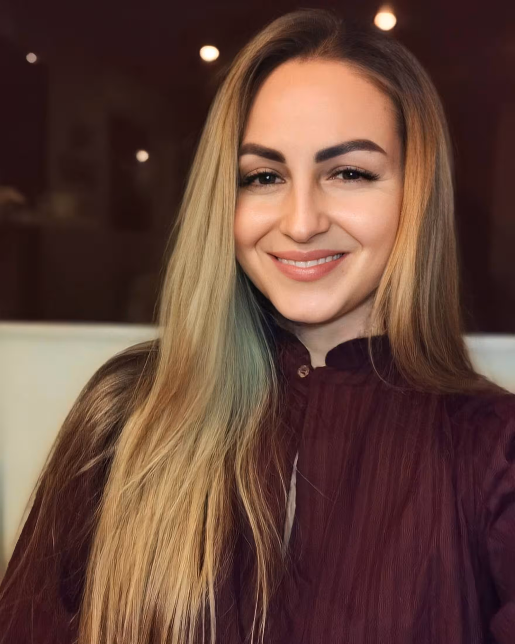 Olena ukrainian brides site