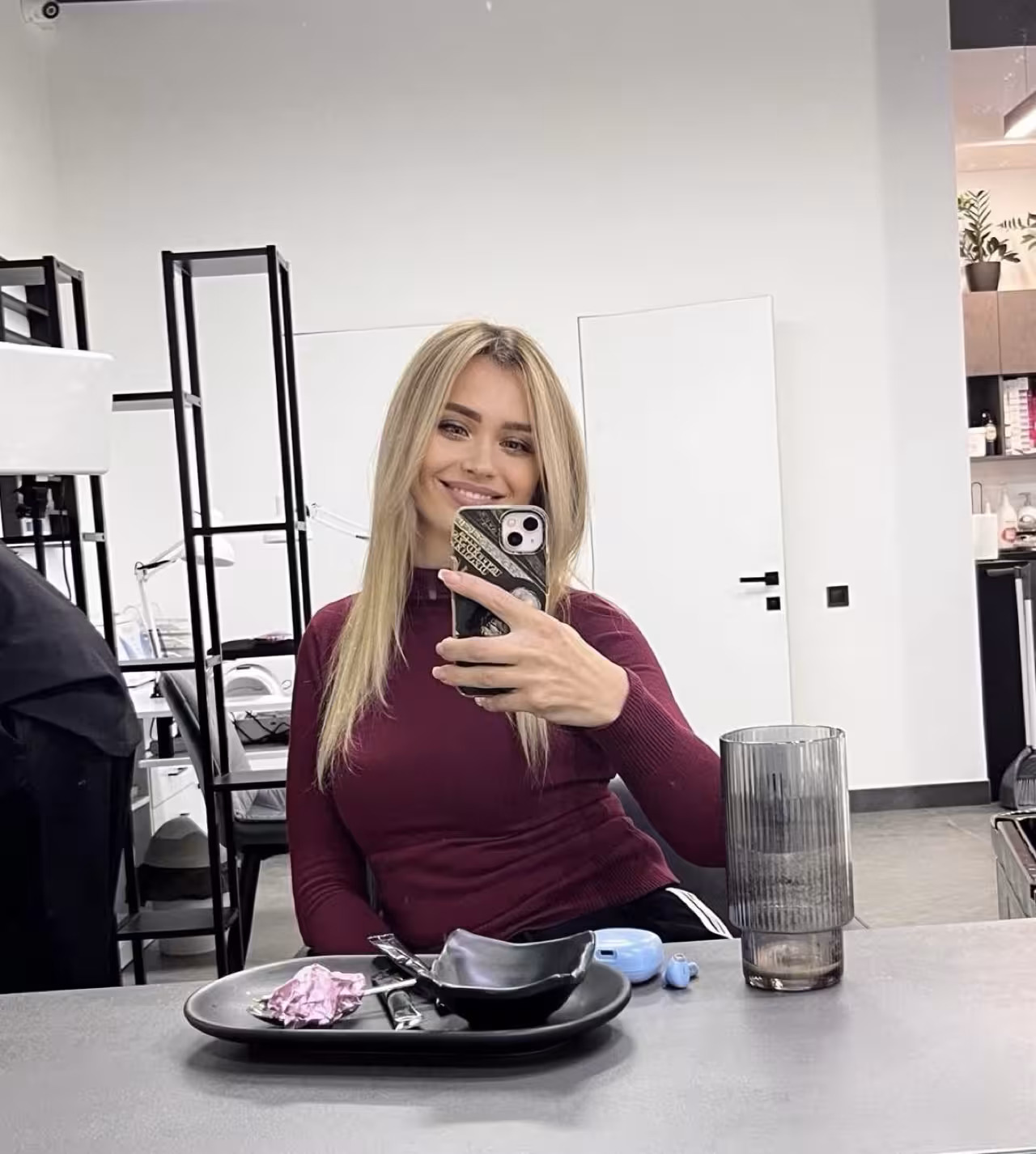Halyna ukrainian brides site
