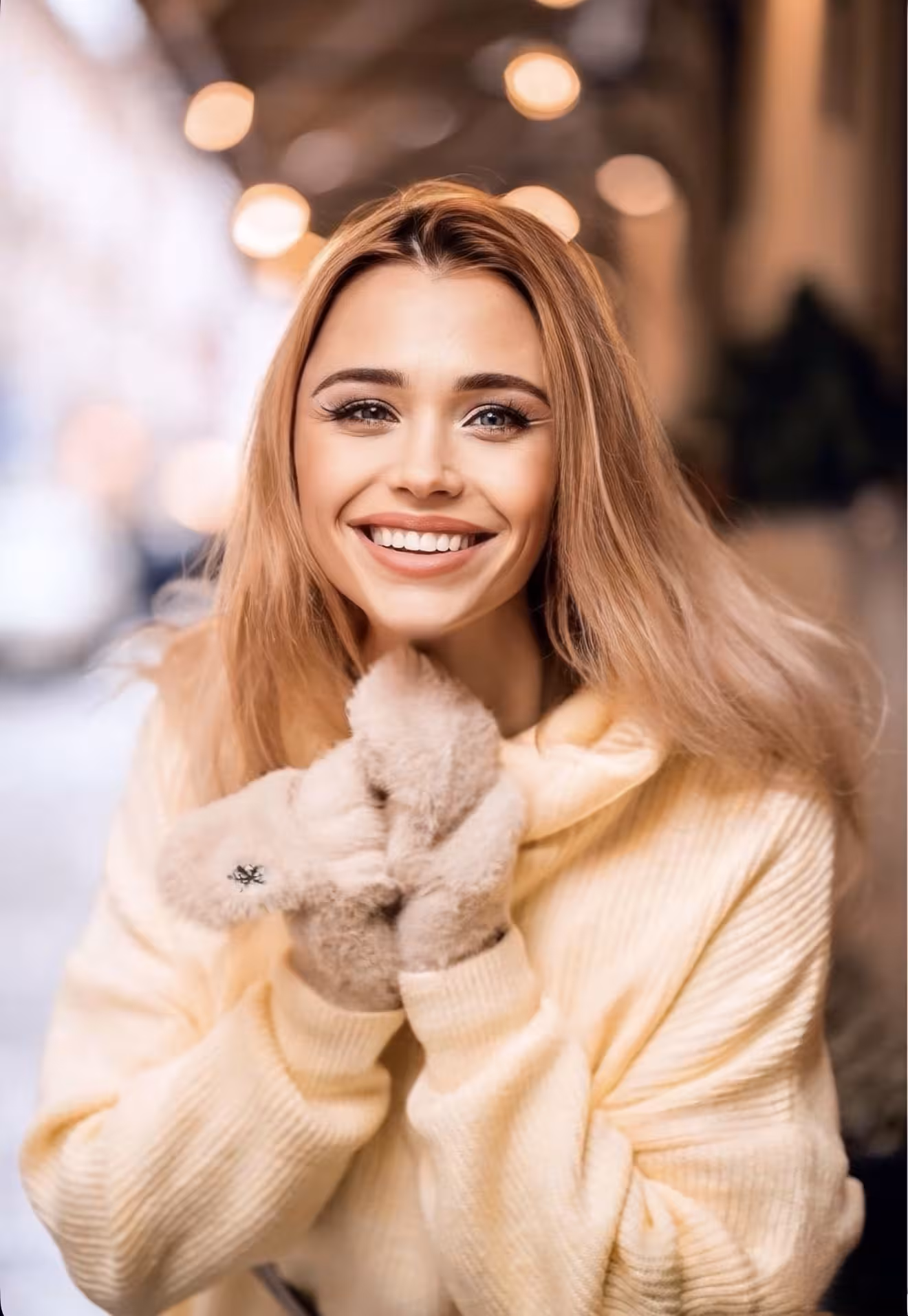 Halyna ukrainian brides site