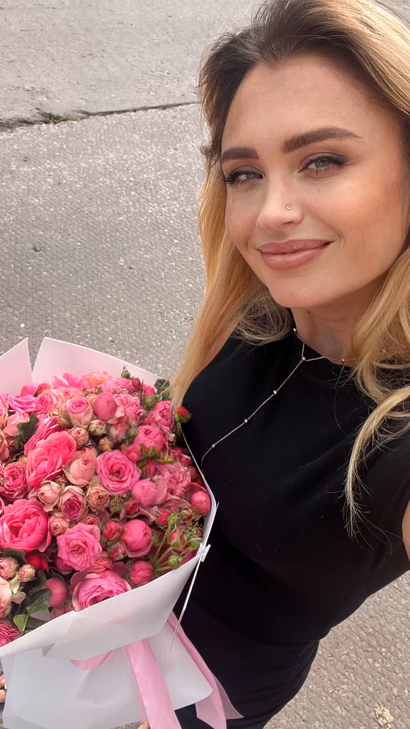 Halyna ukrainian brides site