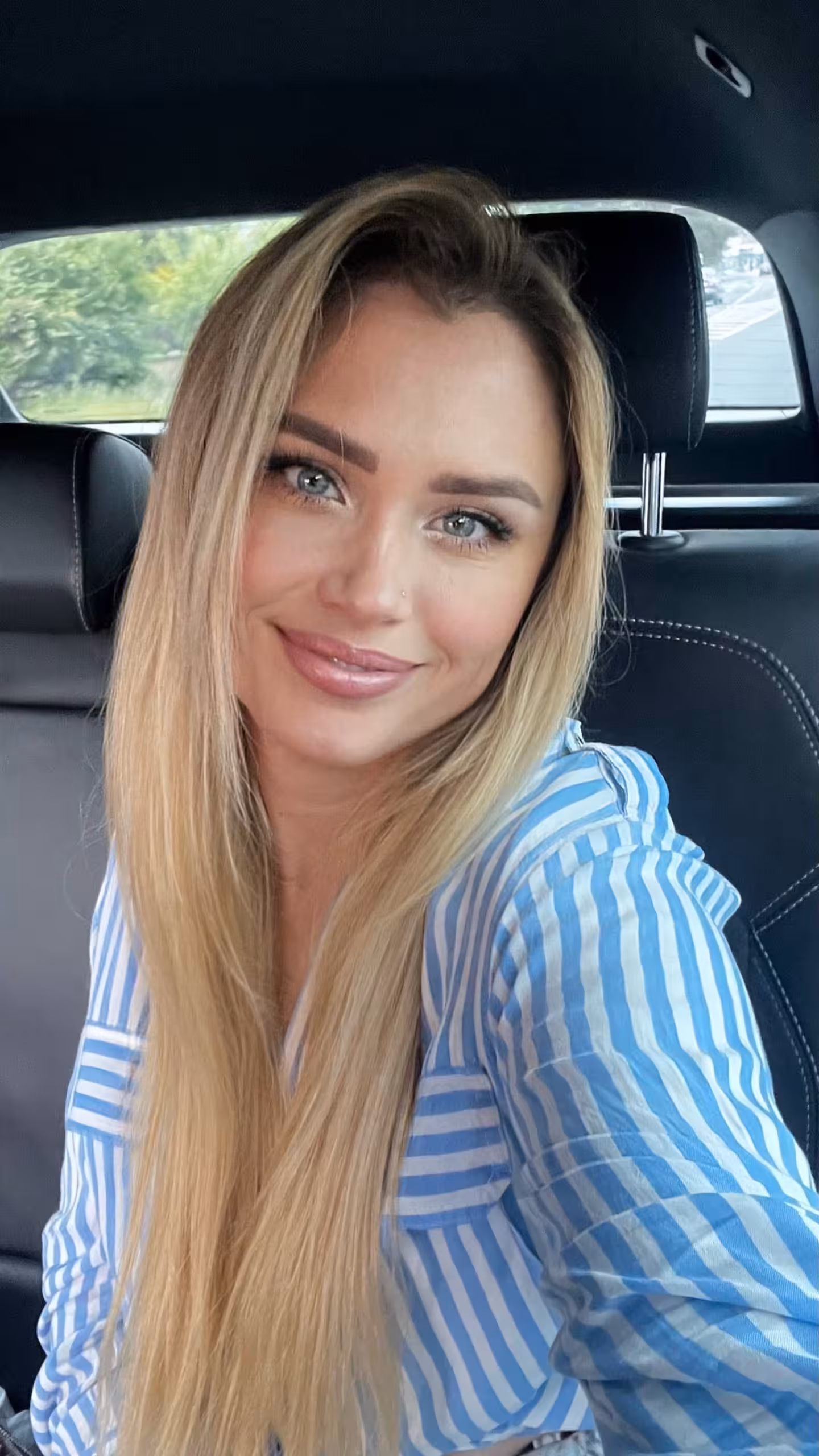 Halyna ukrainian brides site
