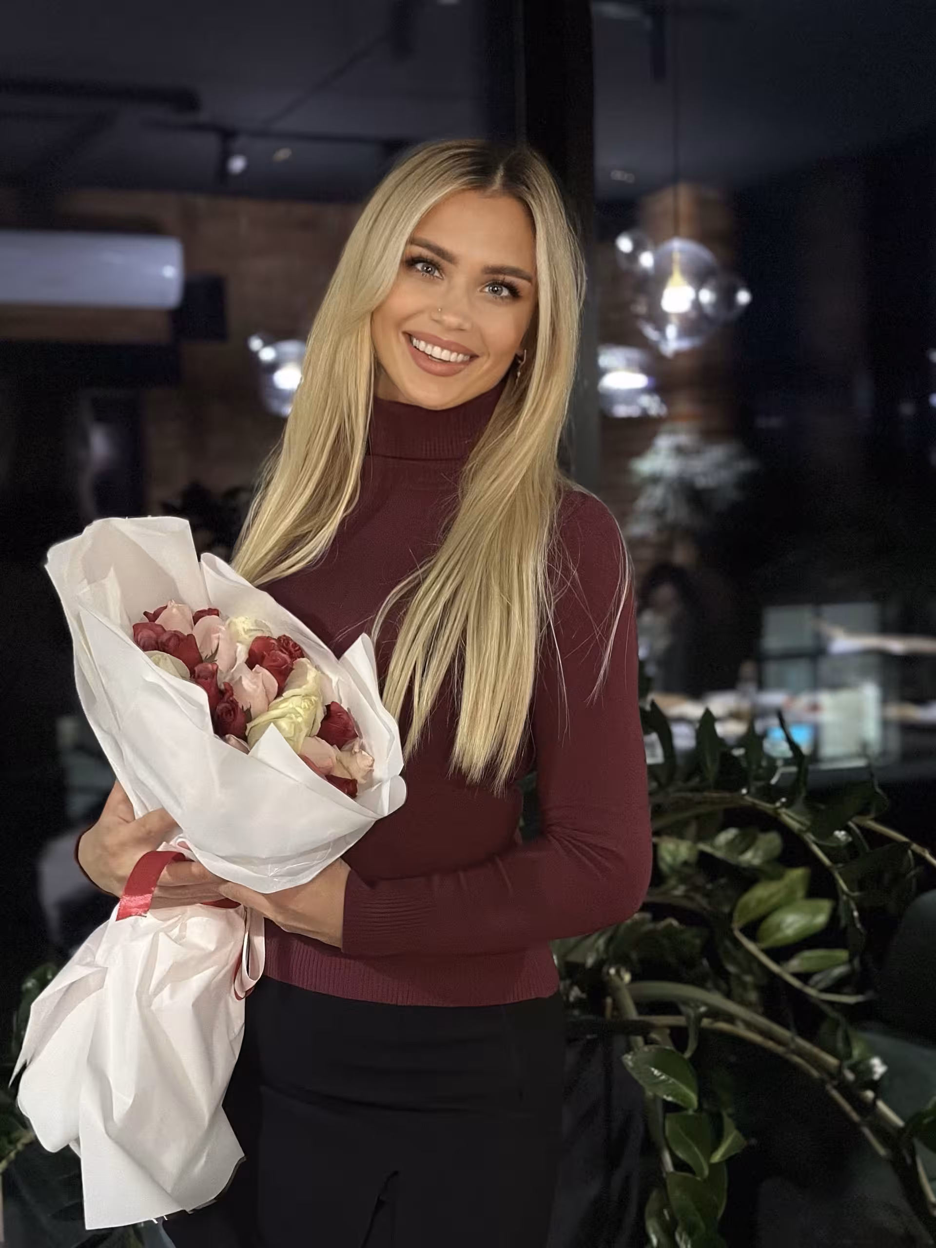 Halyna ukrainian brides site
