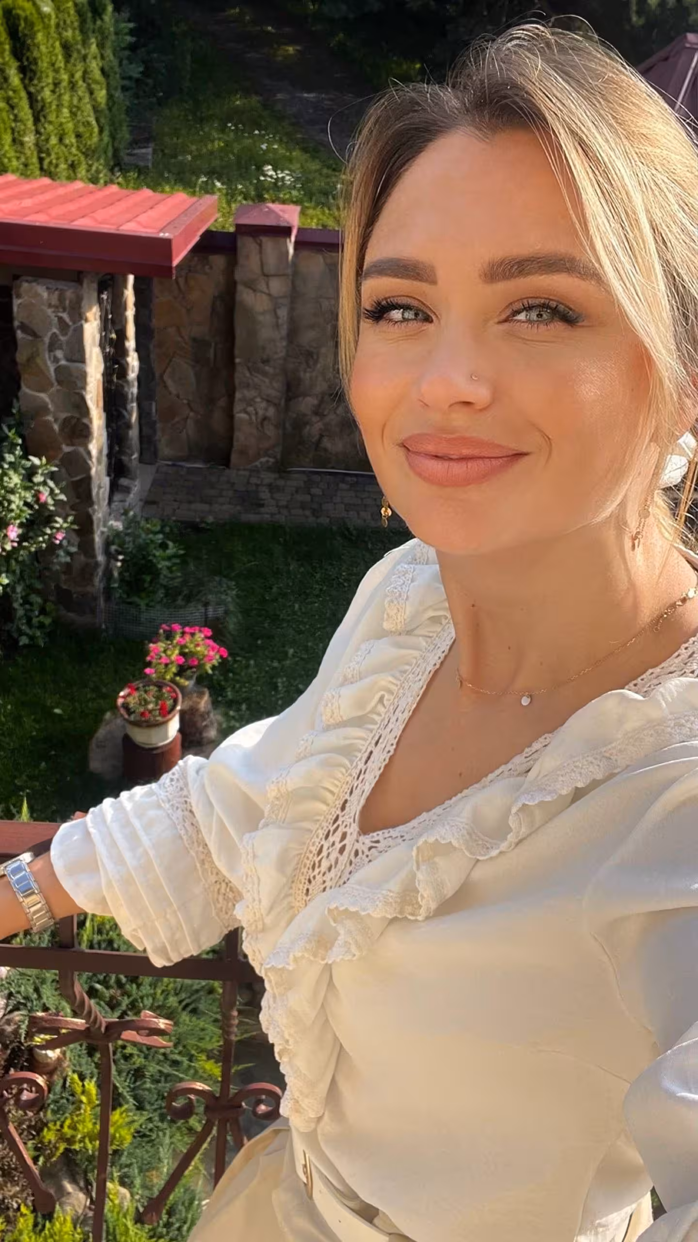 Halyna ukrainian brides site
