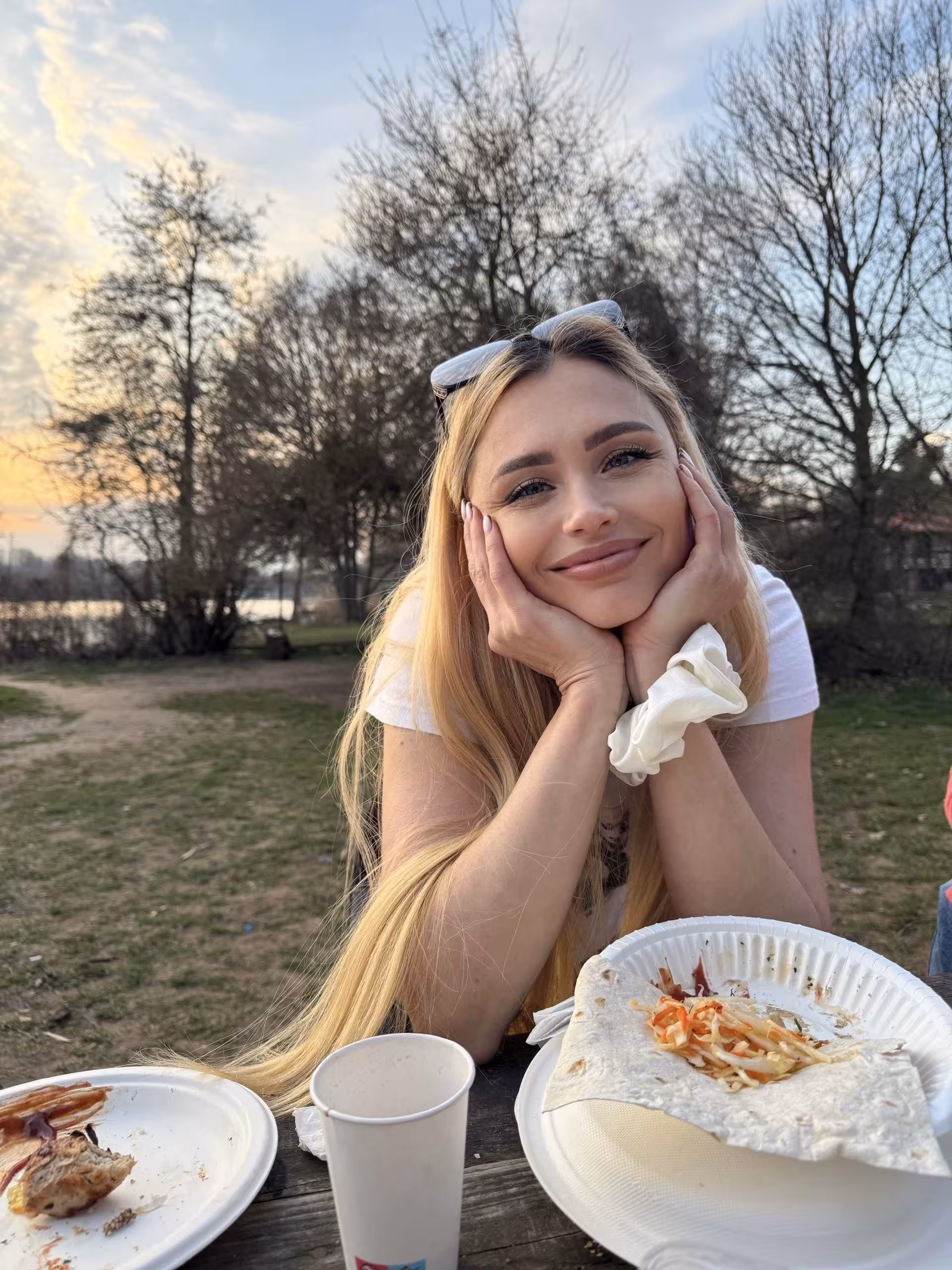 Halyna ukrainian brides site