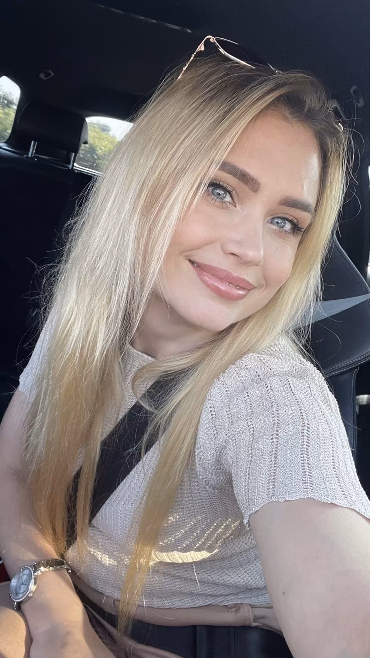 Halyna ukrainian brides site