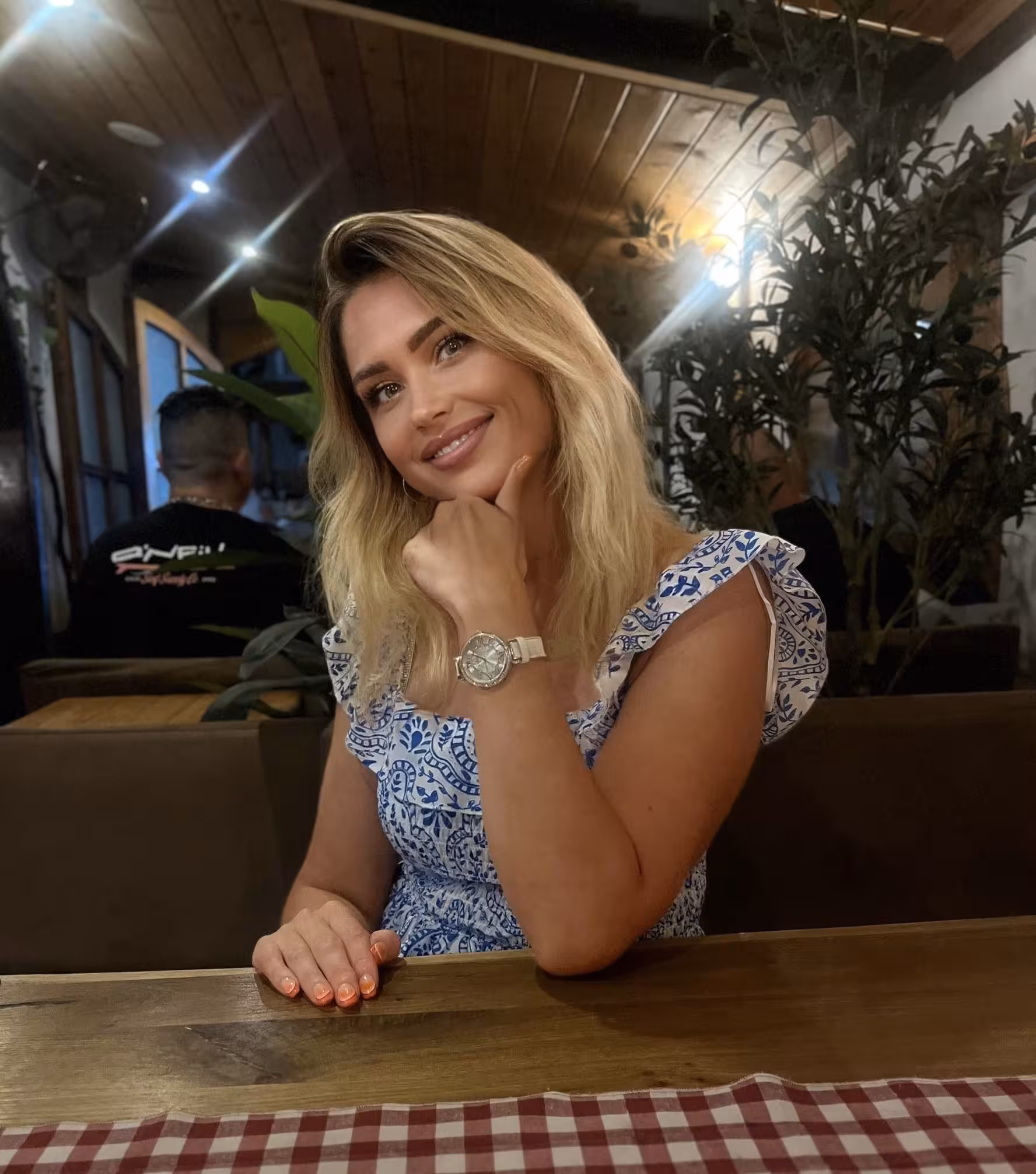 Halyna ukrainian brides site