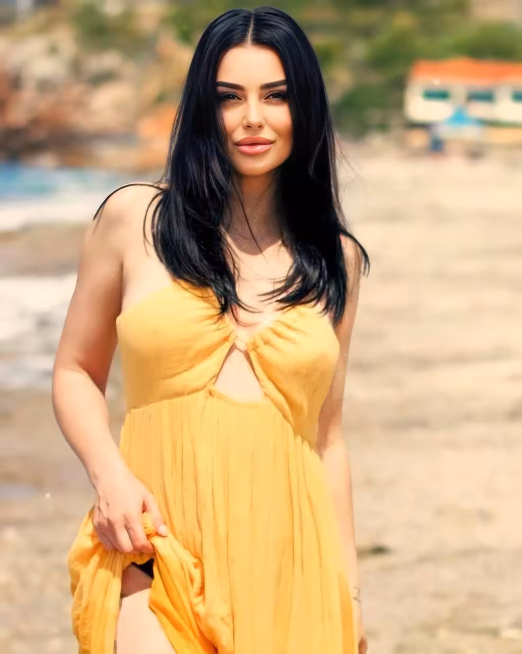 Elena ukrainian ladies to date