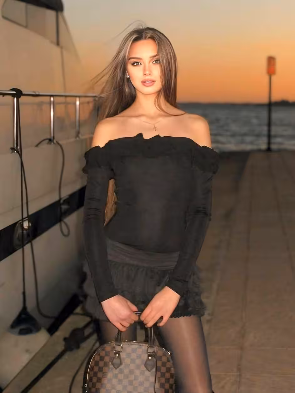 Viktoriia are ukrainian brides legitimate