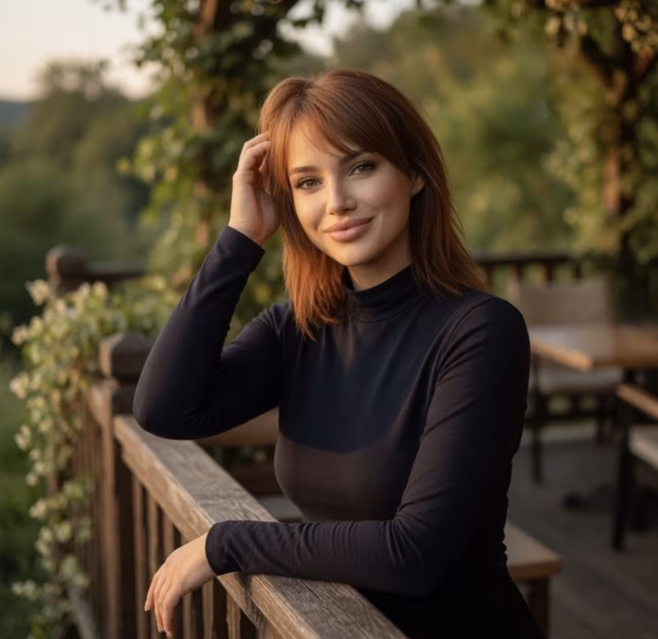 Natalia  are ukrainian brides legitimate