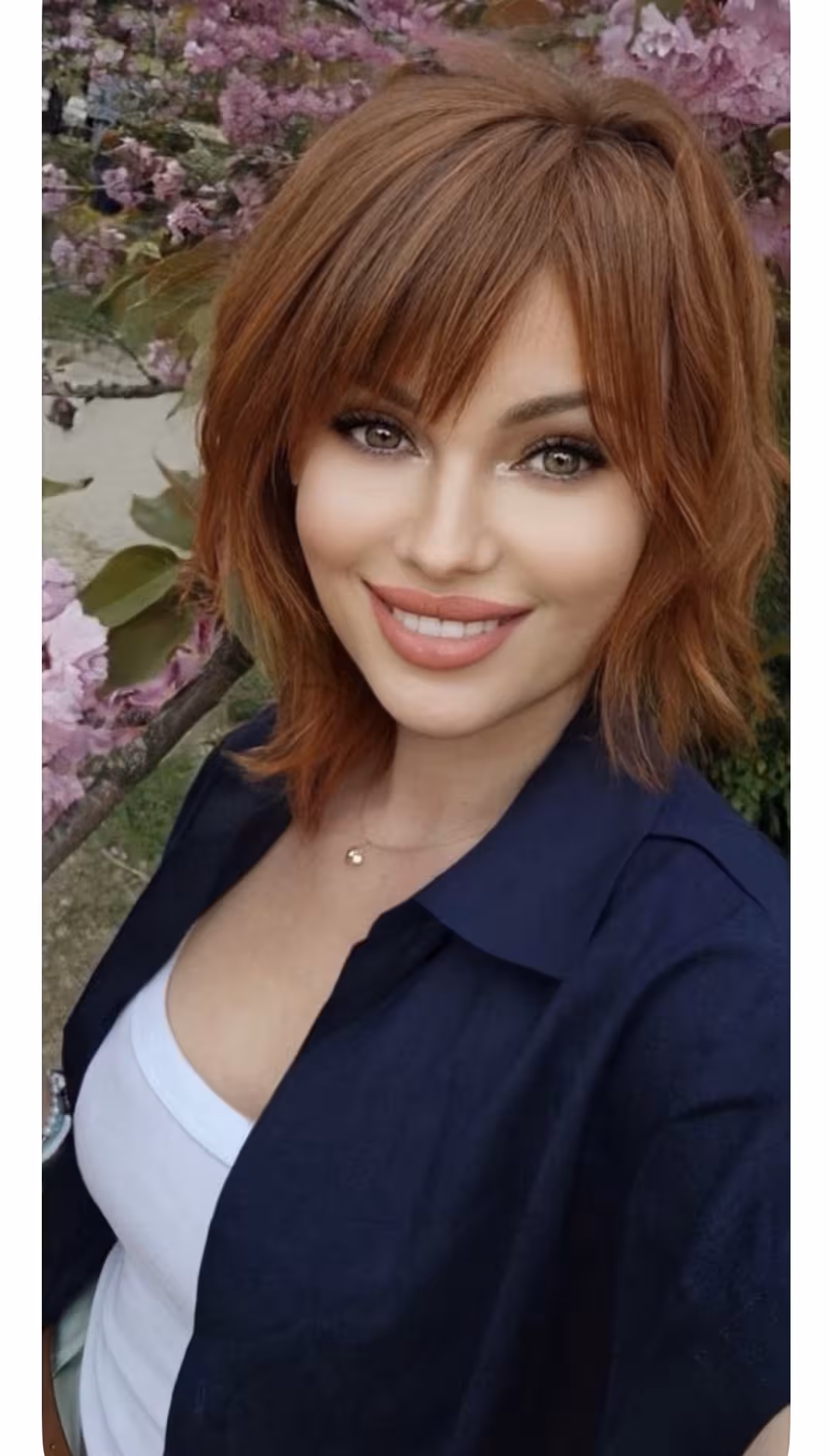 Natalia  are ukrainian brides legitimate