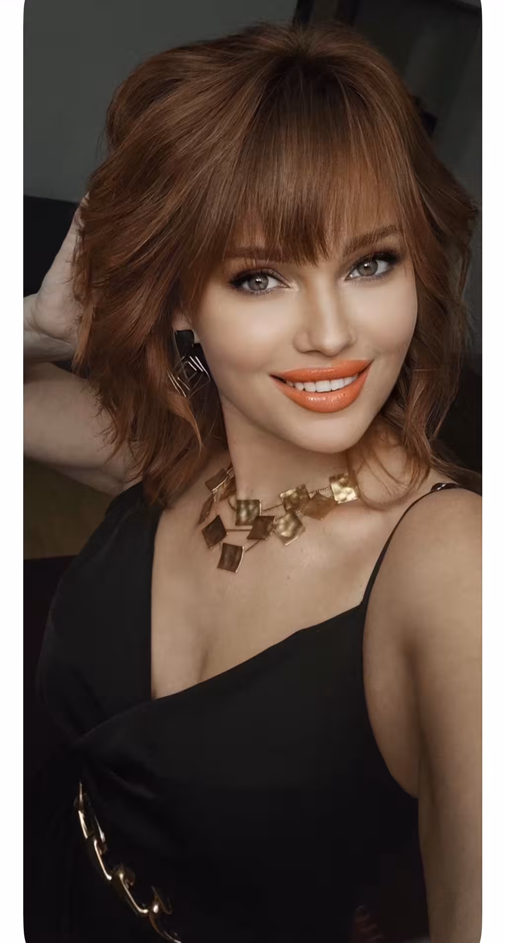Natalia  are ukrainian brides legitimate