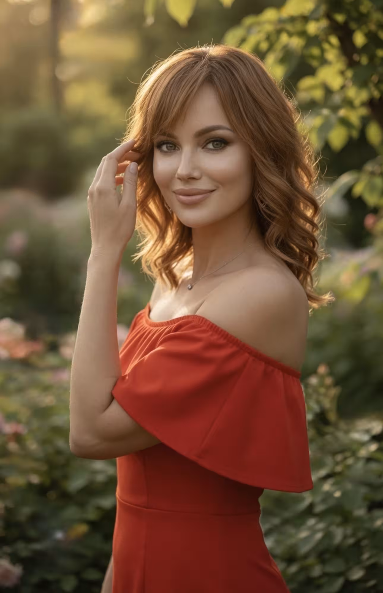 Natalia  are ukrainian brides legitimate