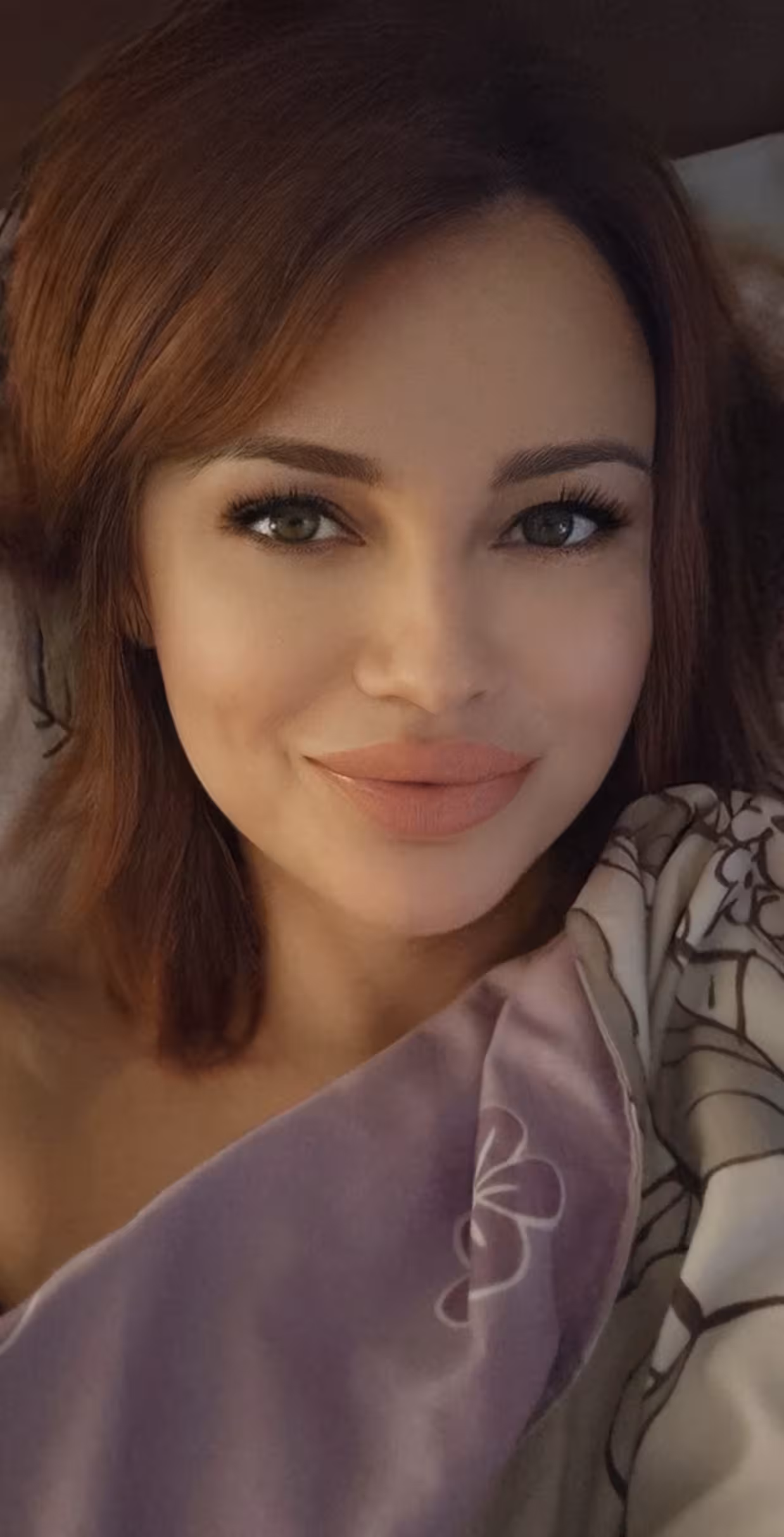 Natalia  are ukrainian brides legitimate