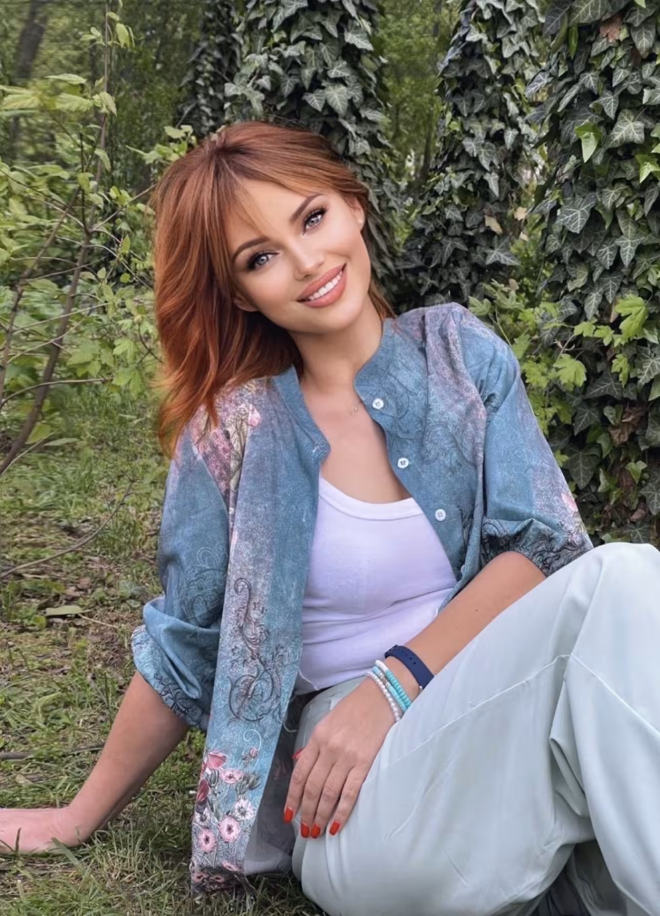 Natalia  are ukrainian brides legitimate