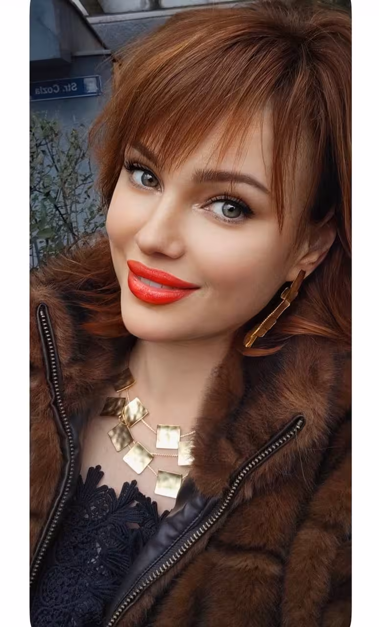 Natalia  are ukrainian brides legitimate