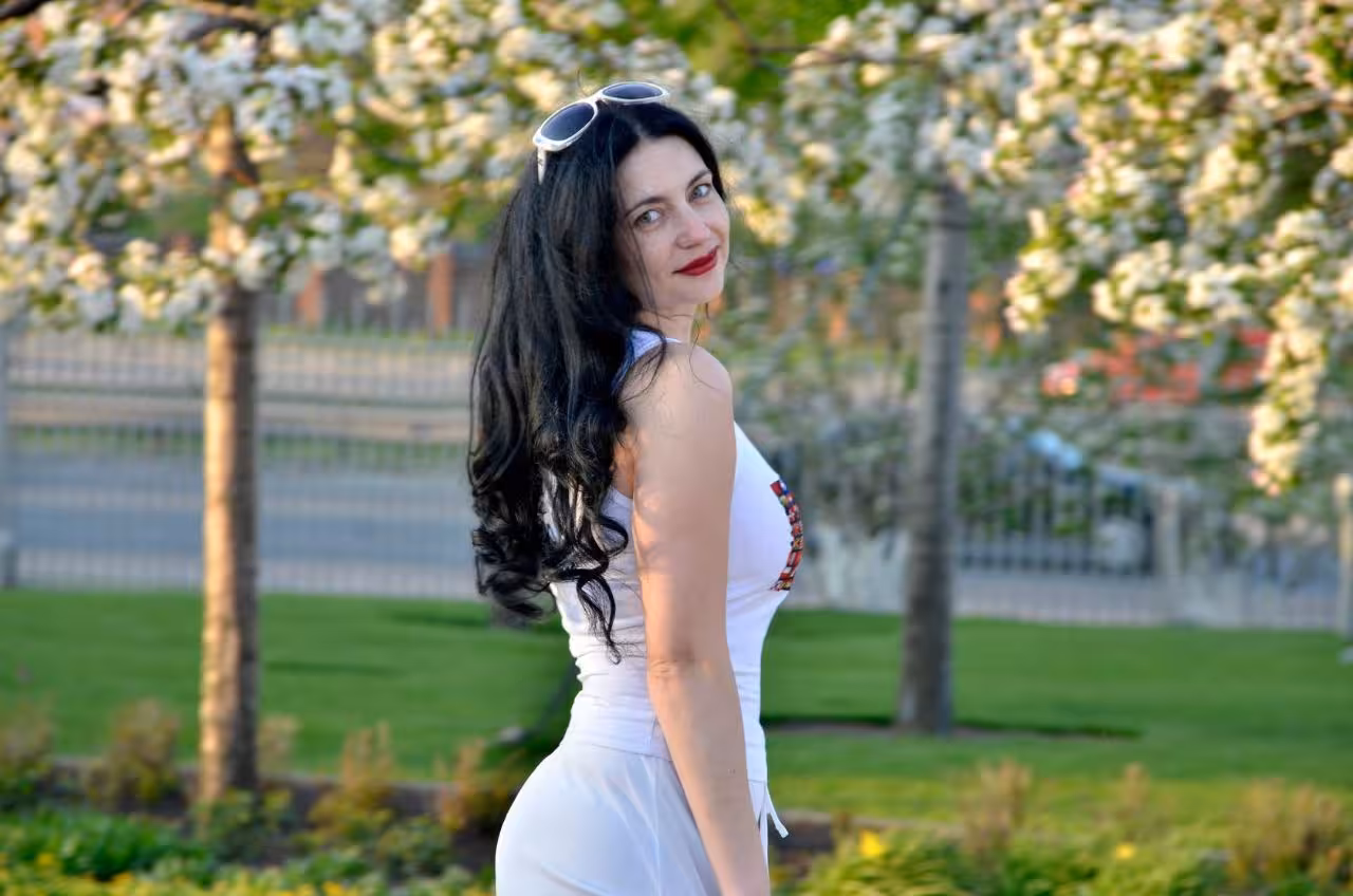 Hanna bride dress ukraine