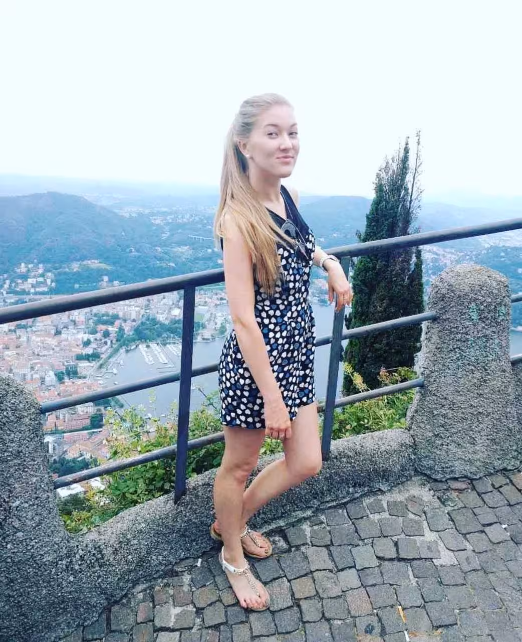 Dina brides in bikini ukraine
