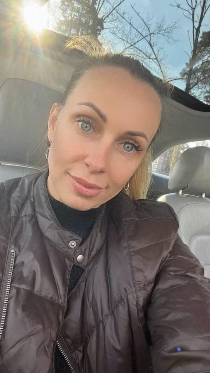 Irina brides ukraine