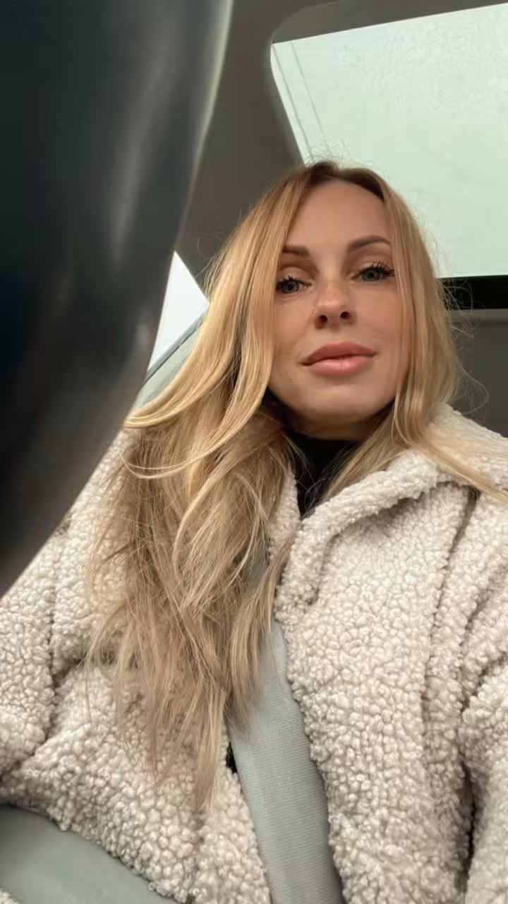 Irina brides ukraine