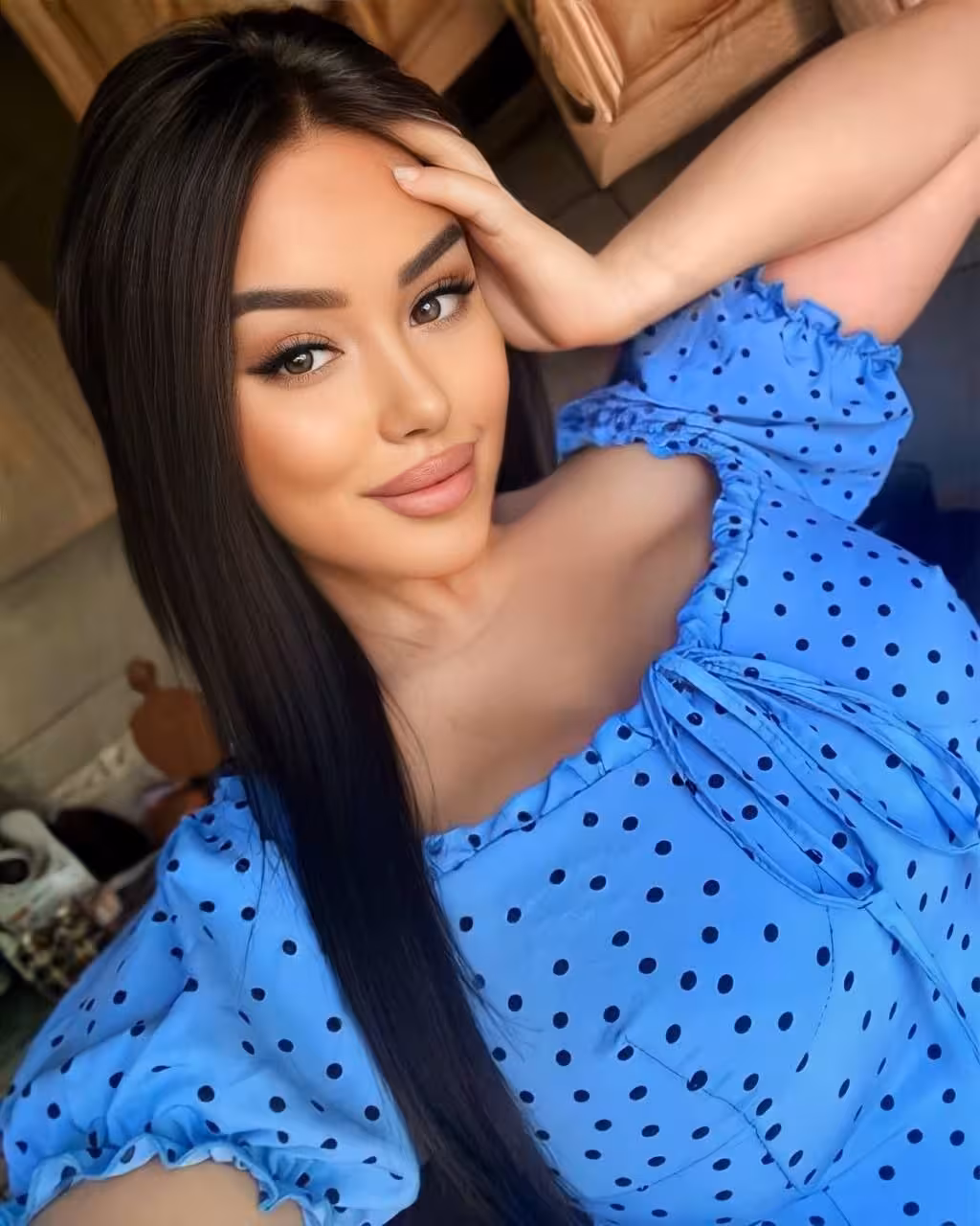 Anastasiya brides ukraine 2022