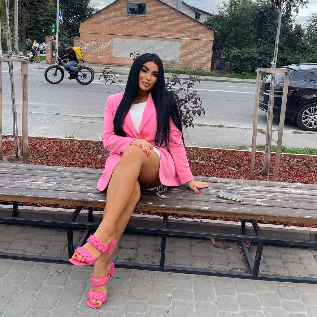 Anastasiya brides ukraine 2022
