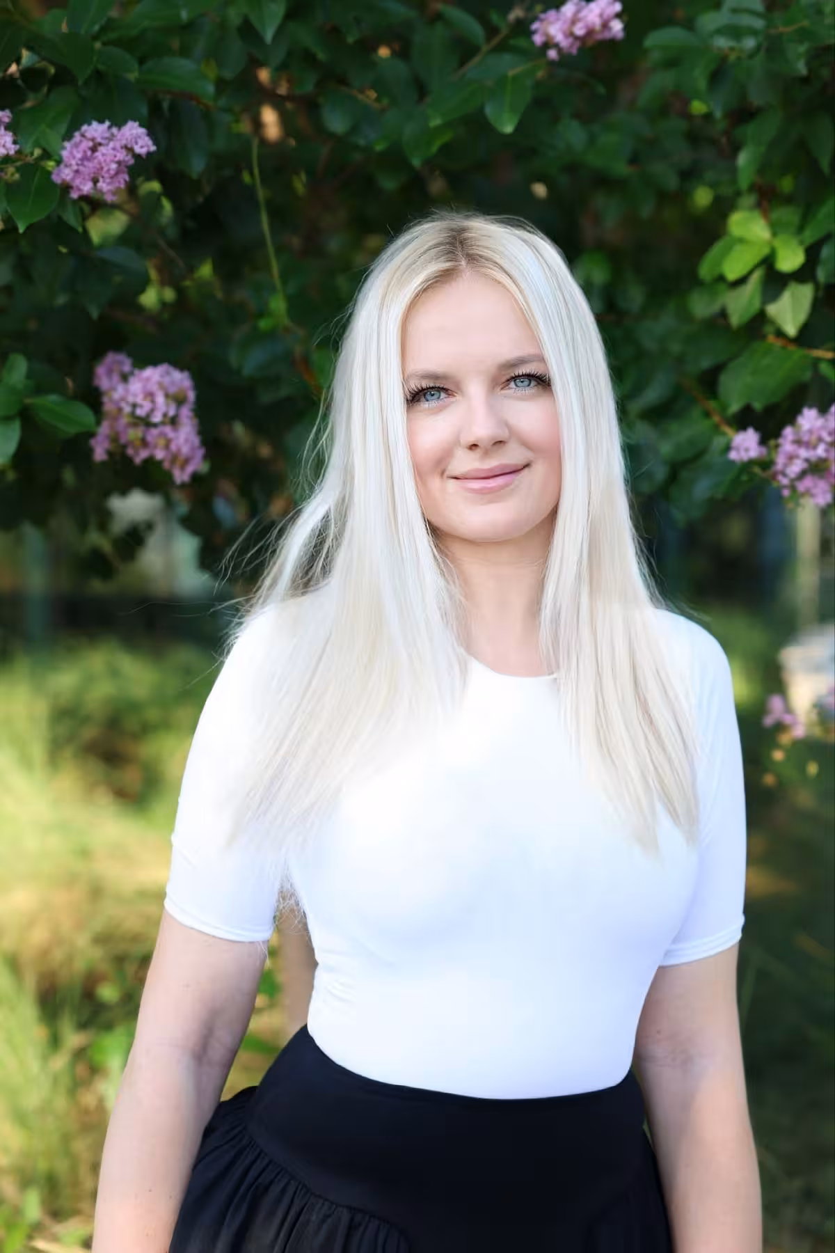 Irina bride ukraine kiev