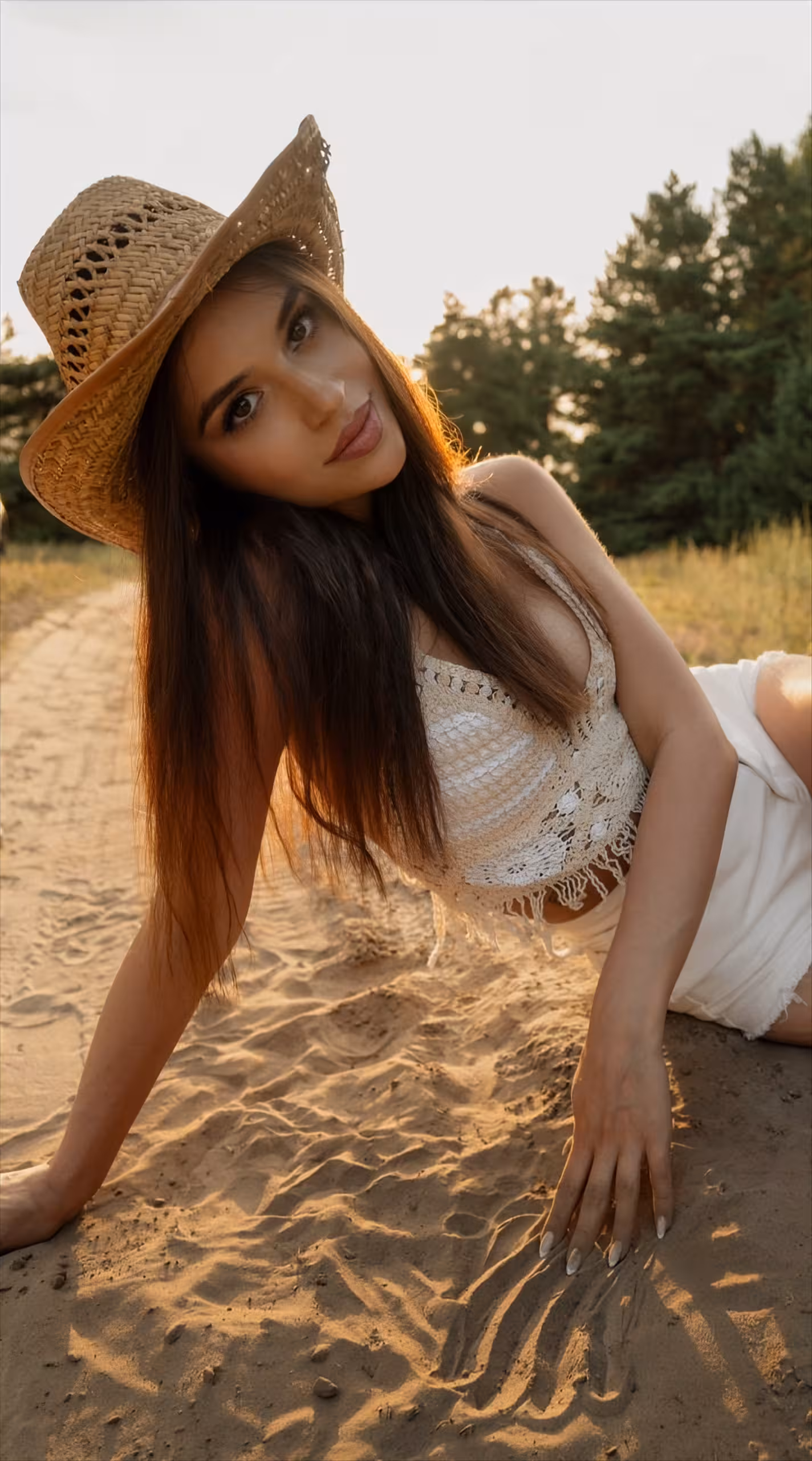 Osanna find bride