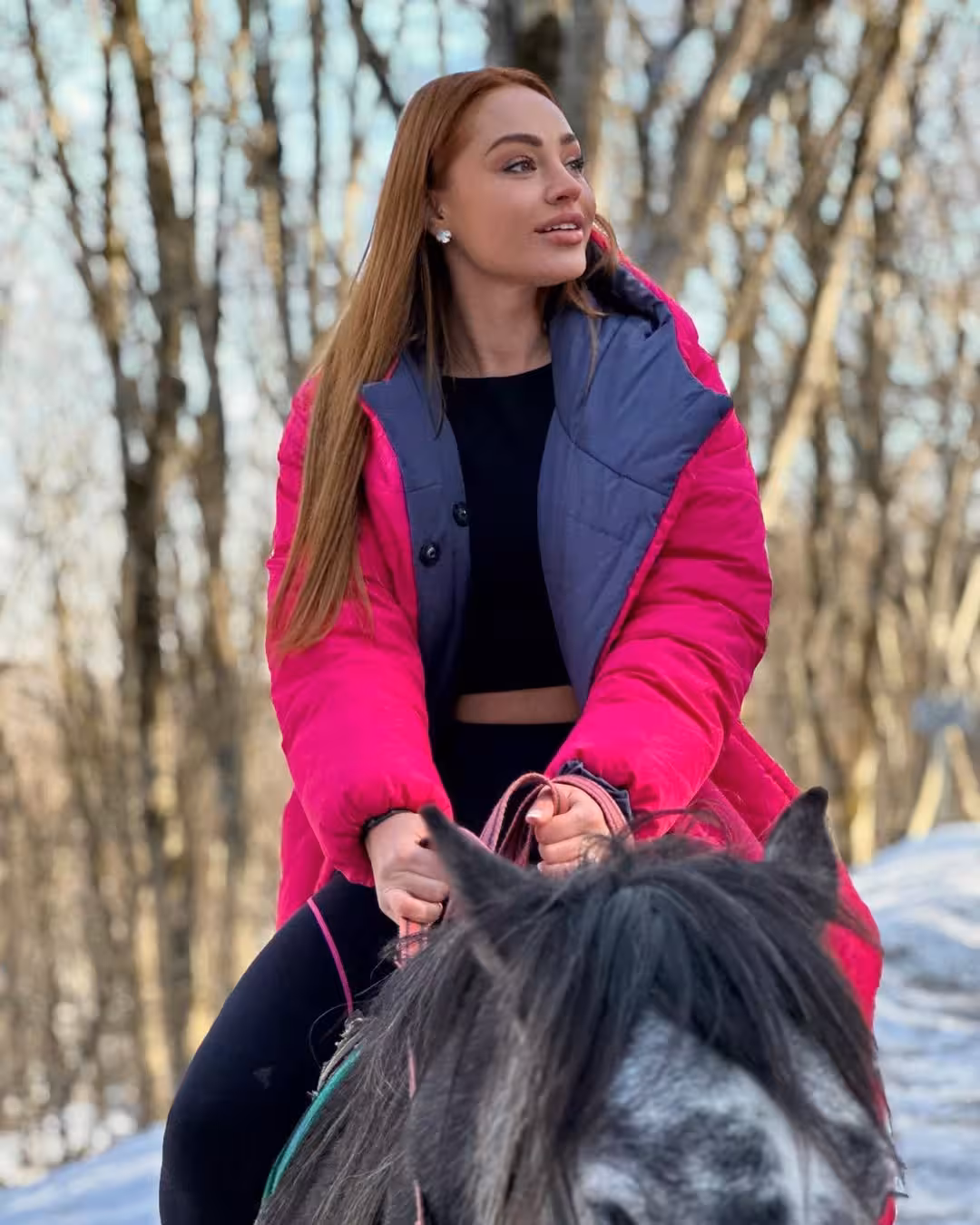 Anastasia  hindu brides in russia ukraine