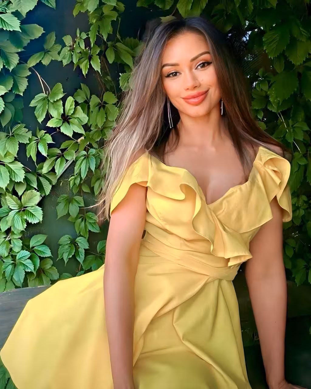 Tatiana how to marry in ukraine