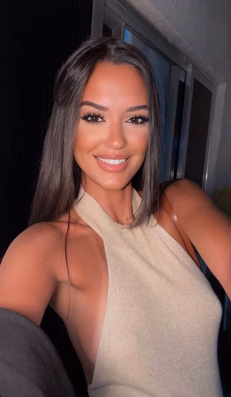 Paula is it easy to marry a ukrainian woman