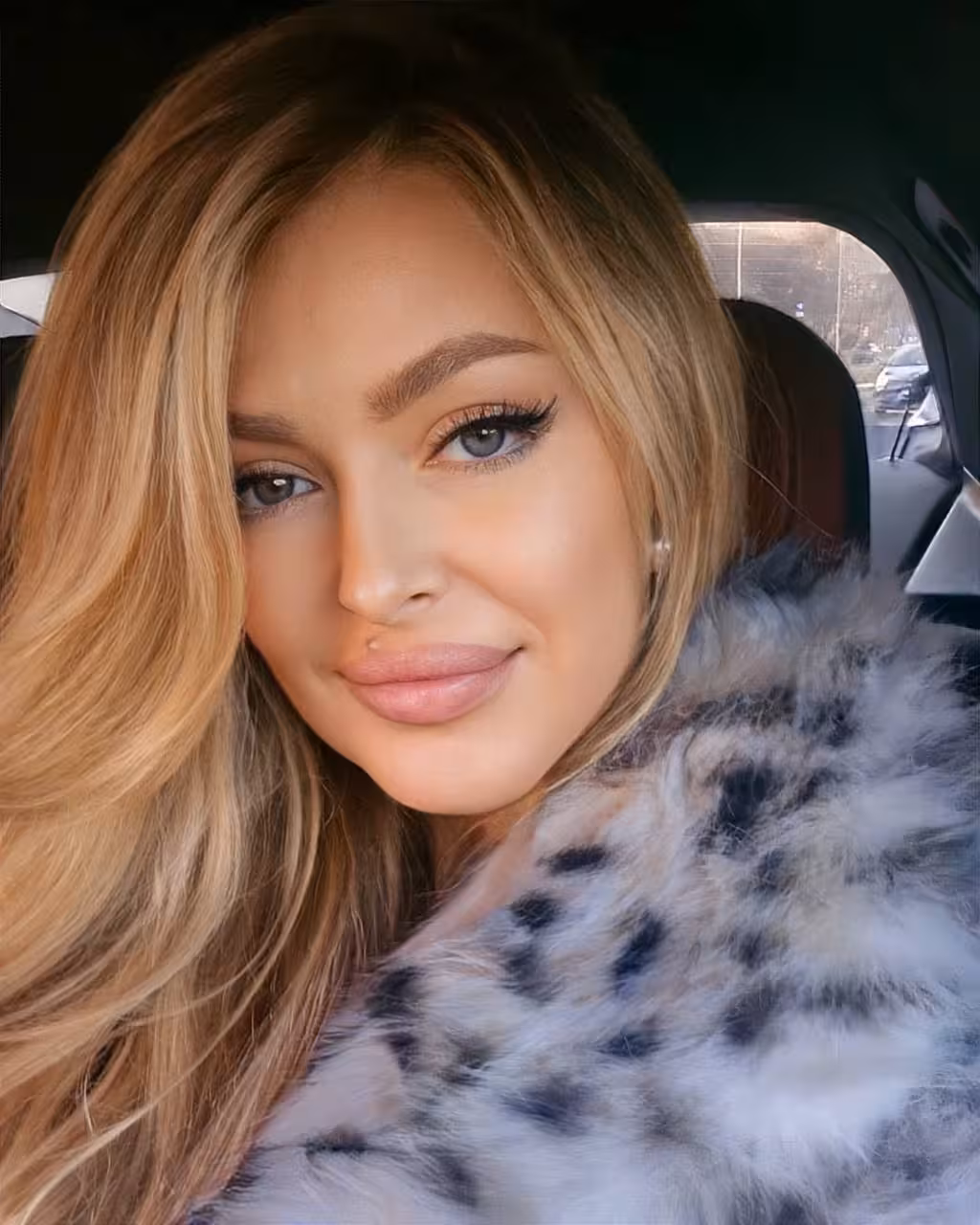 Natalia is it easy to marry a ukrainian woman