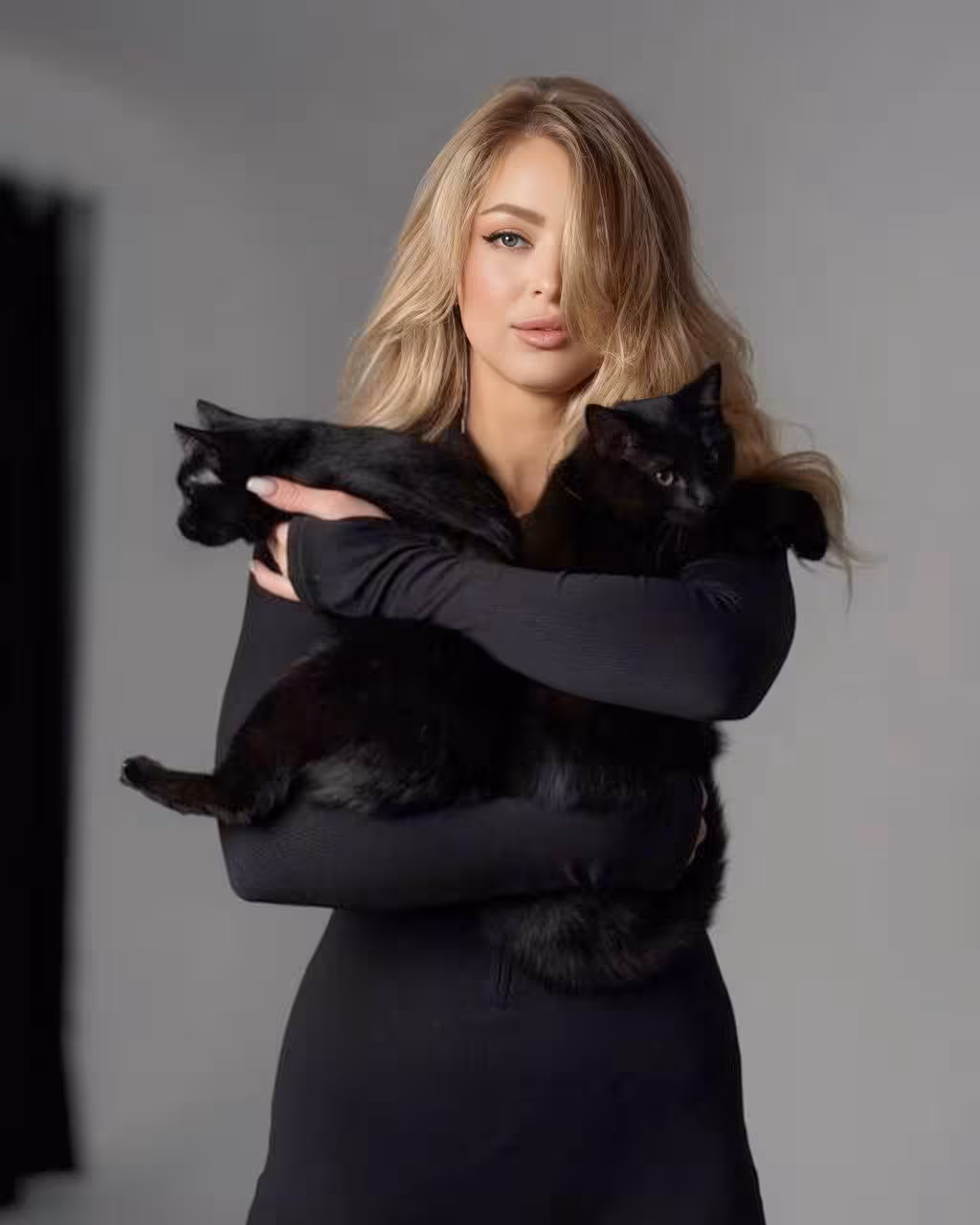 Natalia is it easy to marry a ukrainian woman