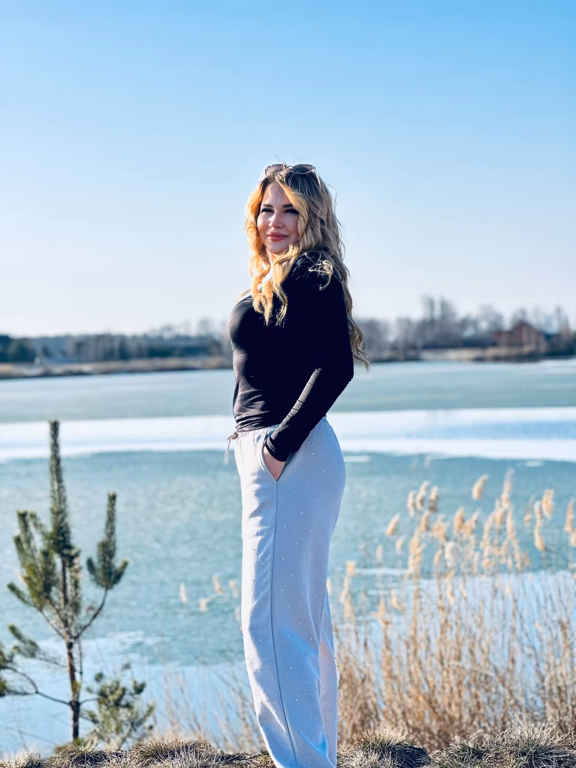 Diana is it easy to marry a ukrainian woman