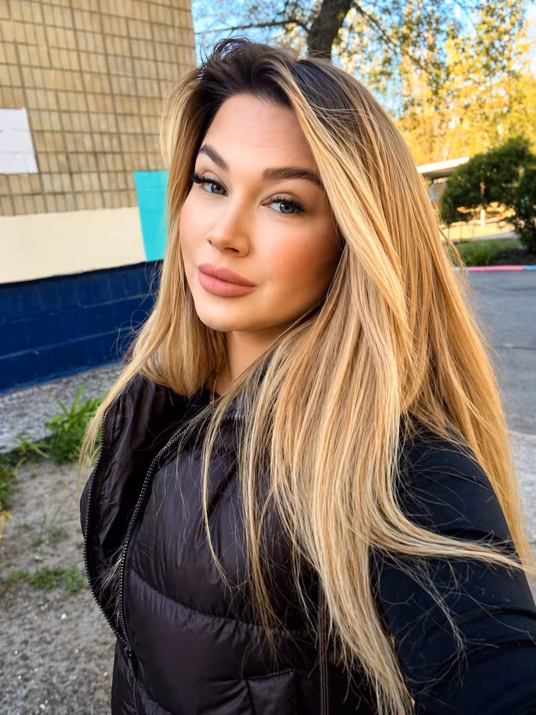 Diana is it easy to marry a ukrainian woman