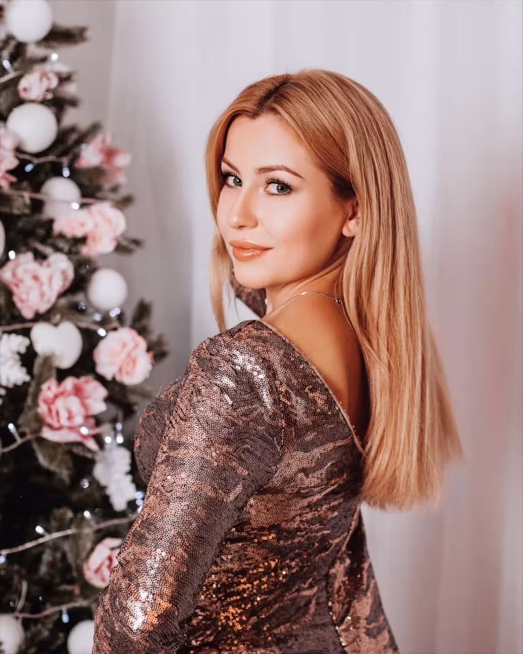 Natalia mary bride ukraine