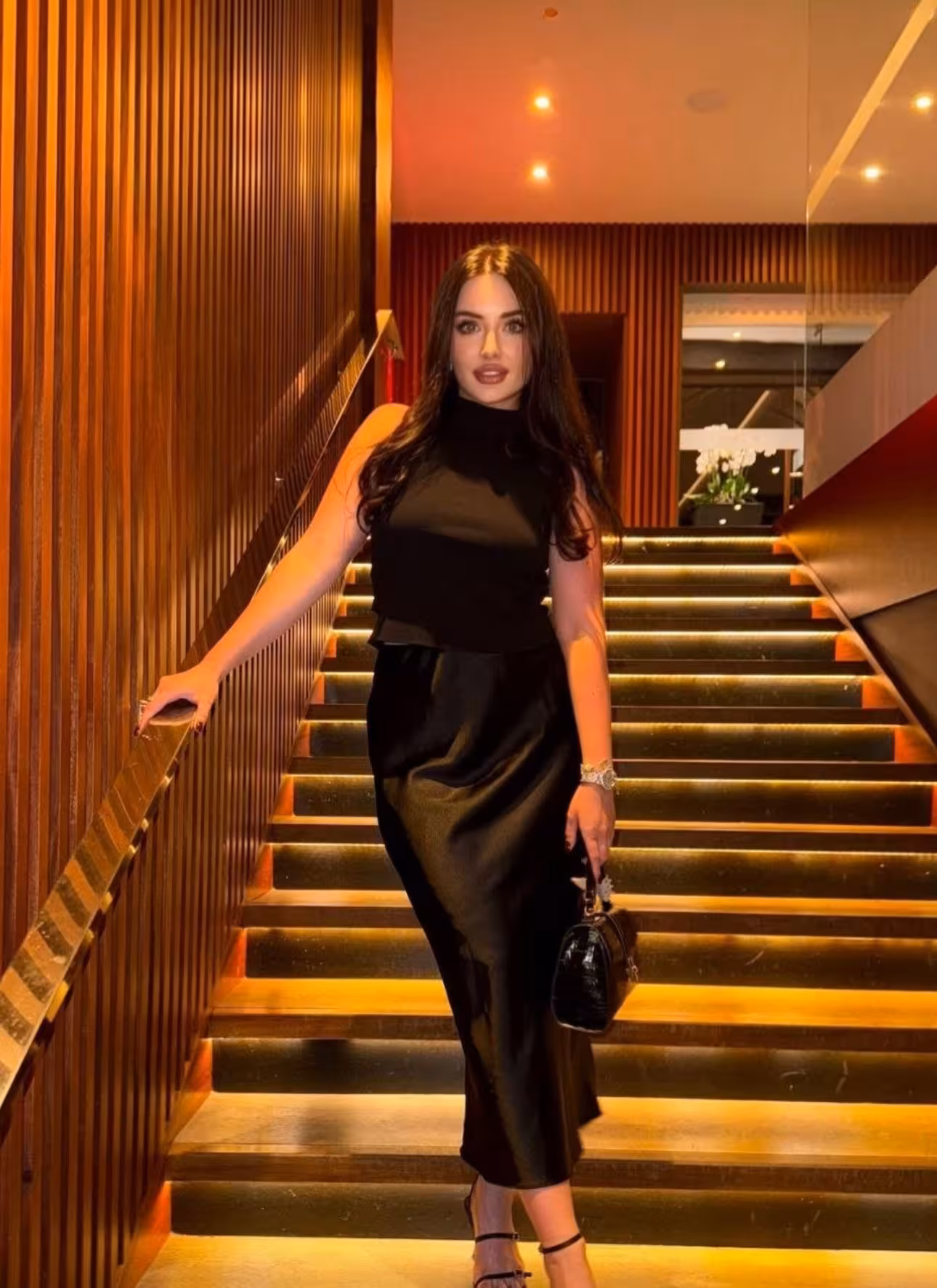 Angelica russian and ukrainian brides