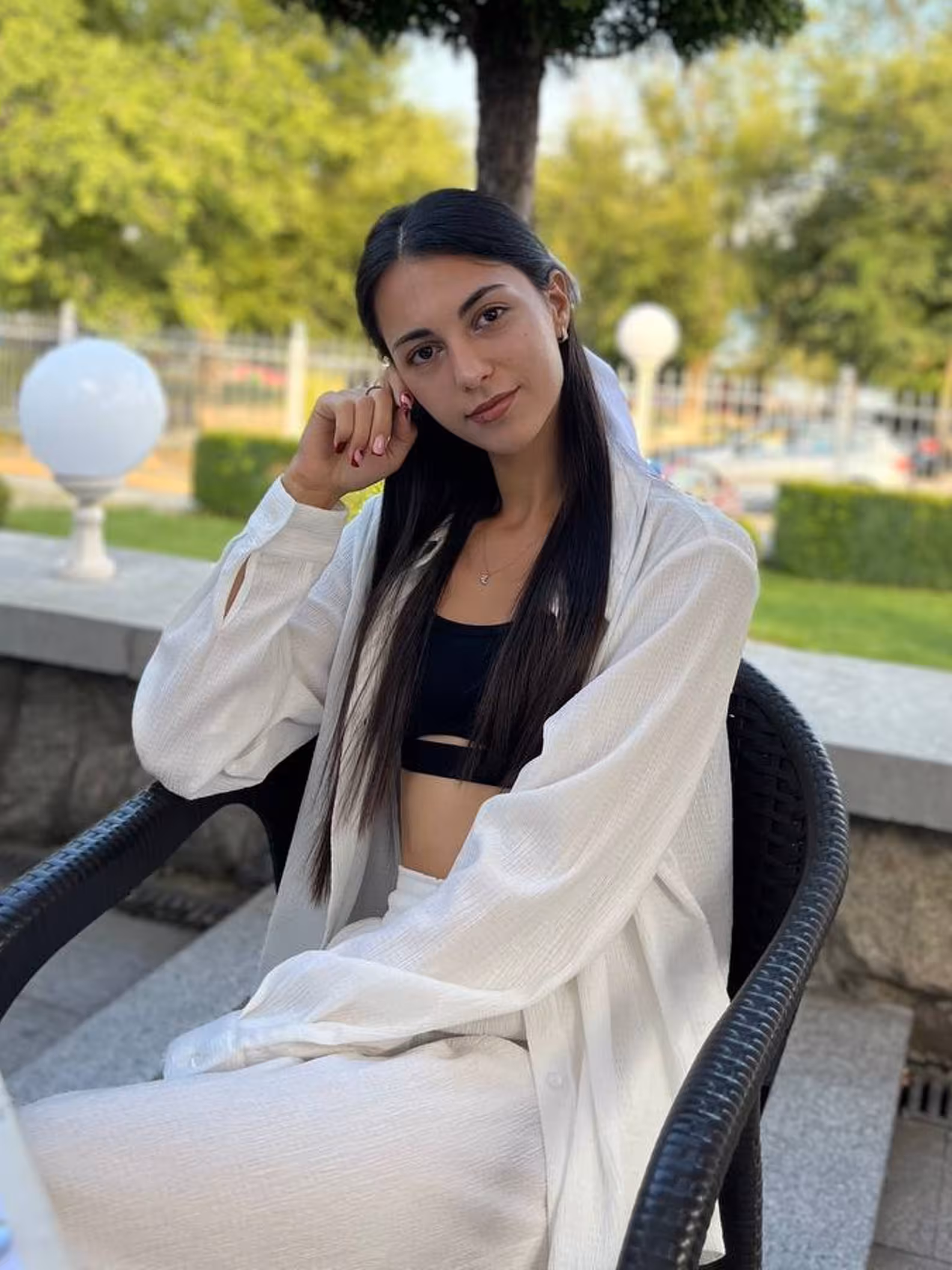 Halyna russian brides and ukraine