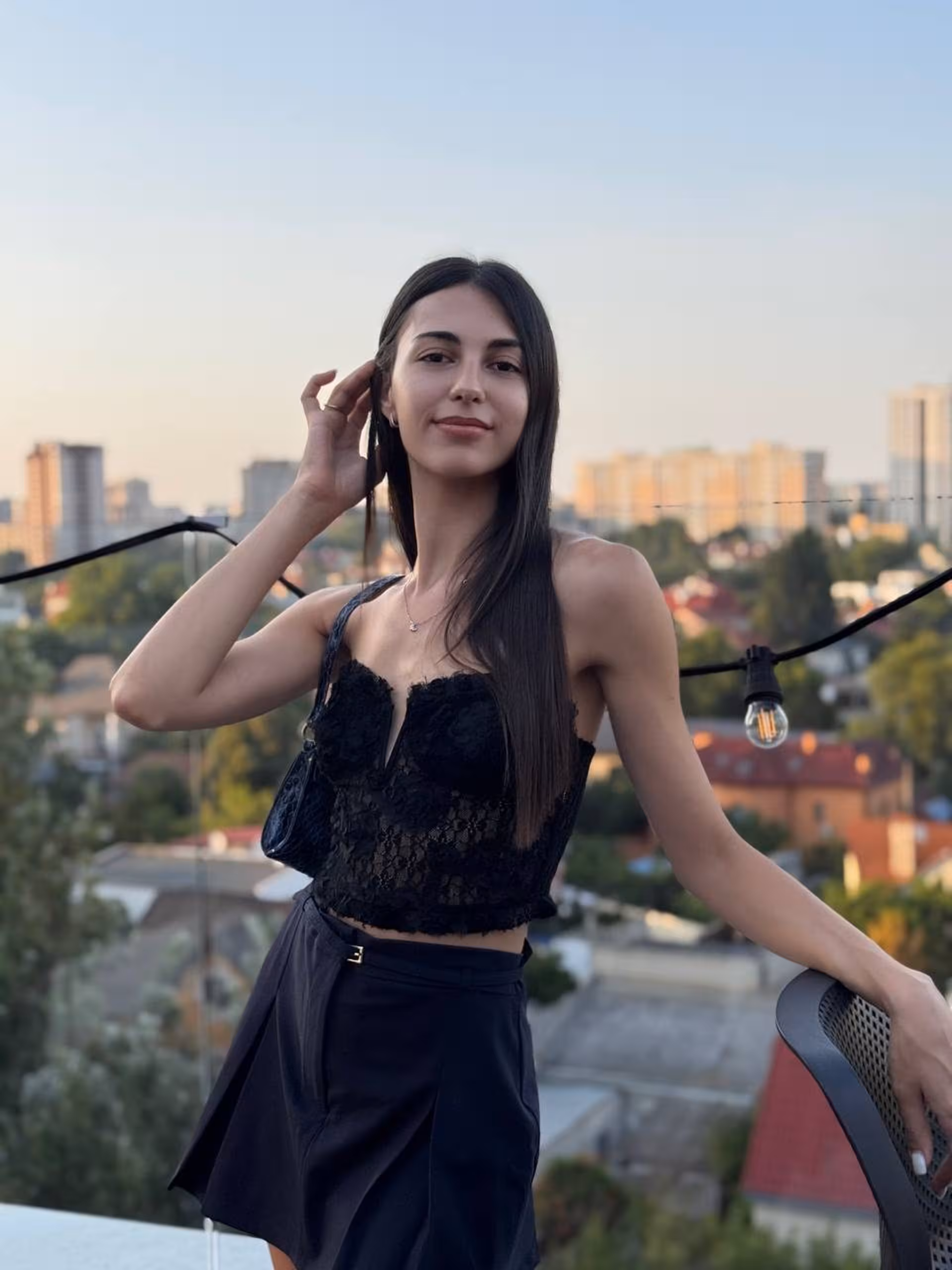 Halyna russian brides and ukraine