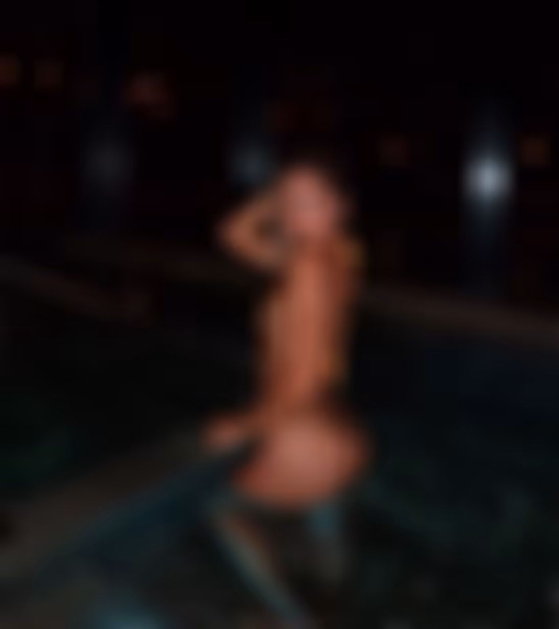 Olimpia ukraine bride