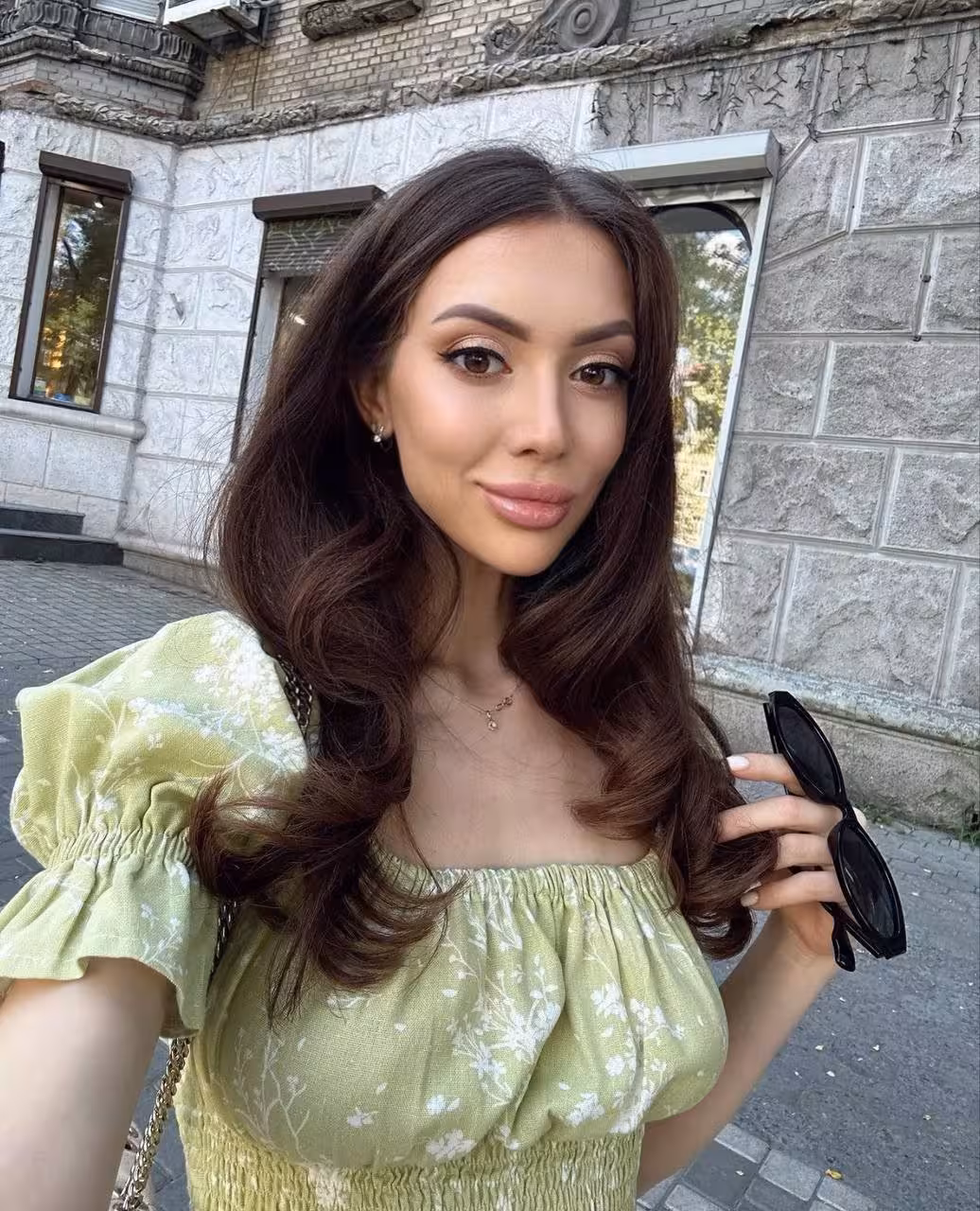 Kateryna ukraine bride agency singapore