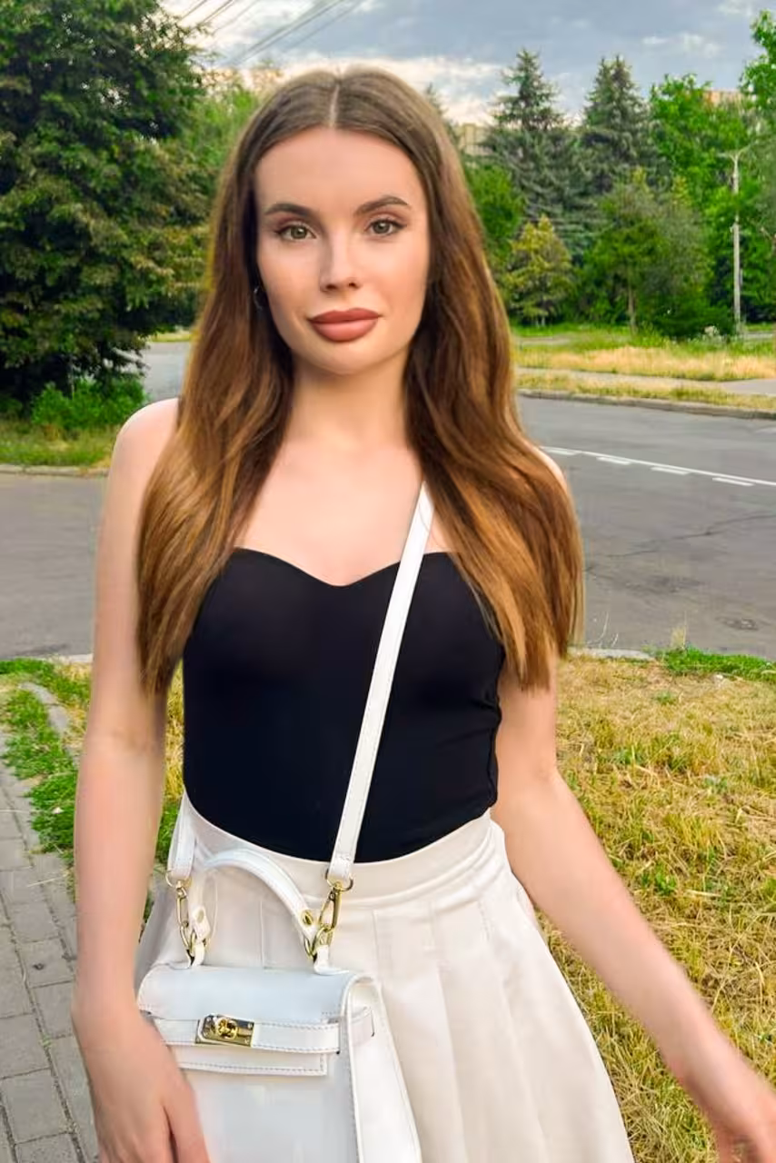 Daria ukraine bride matching agent Daria ukraine bride matching agent