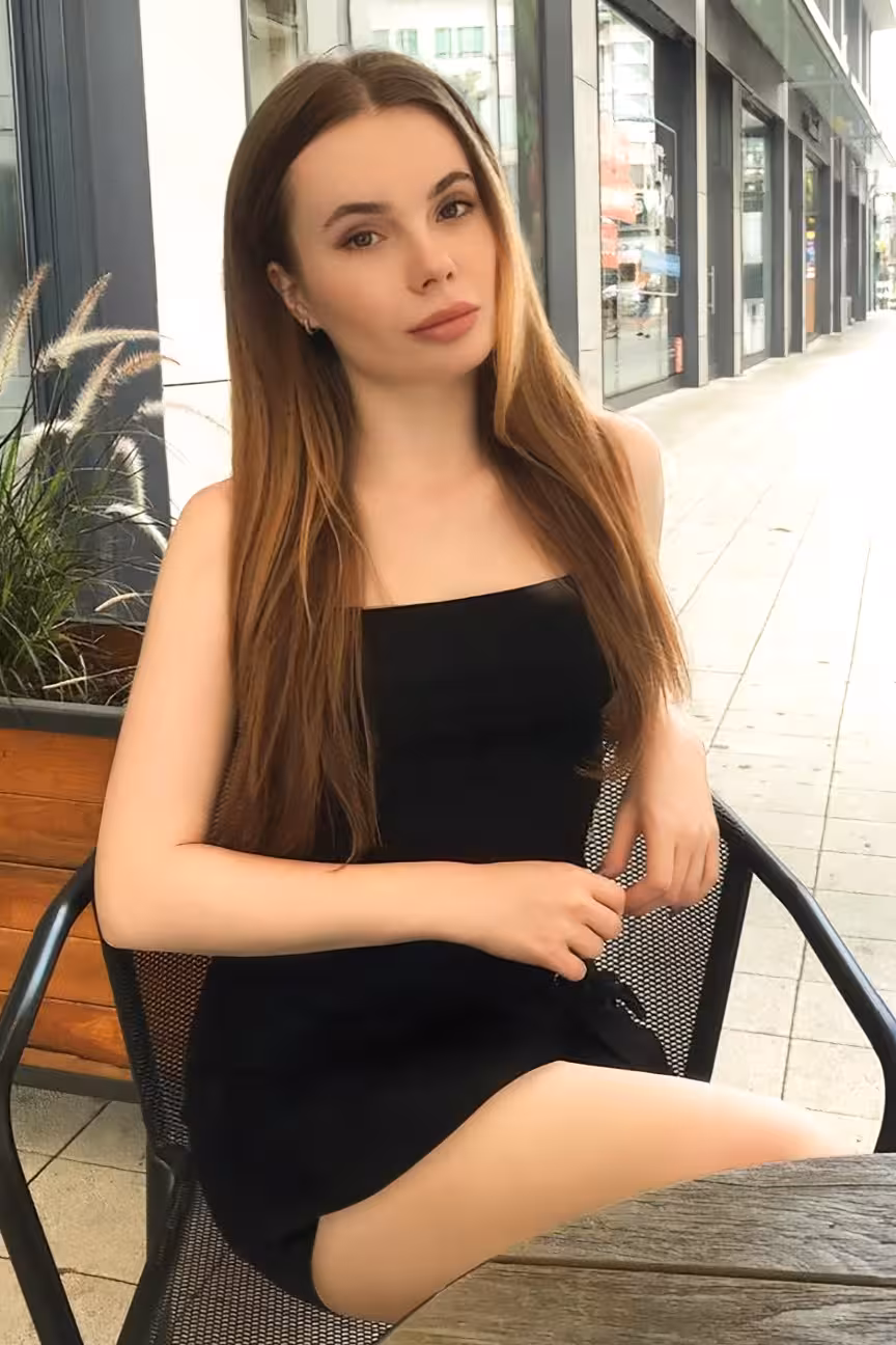 Daria ukraine bride matching agent Daria ukraine bride matching agent