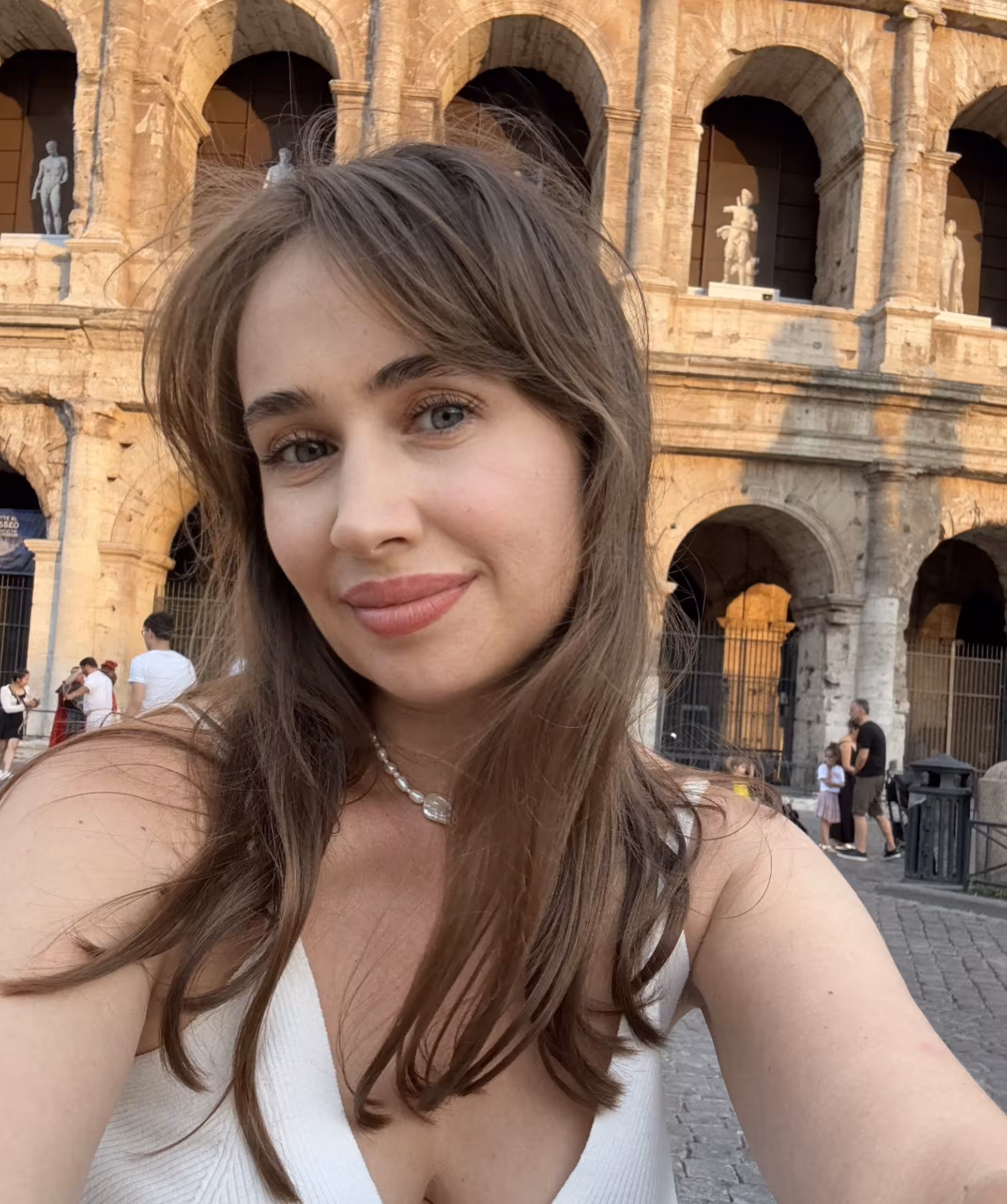 Lina ukraine bride matching agent