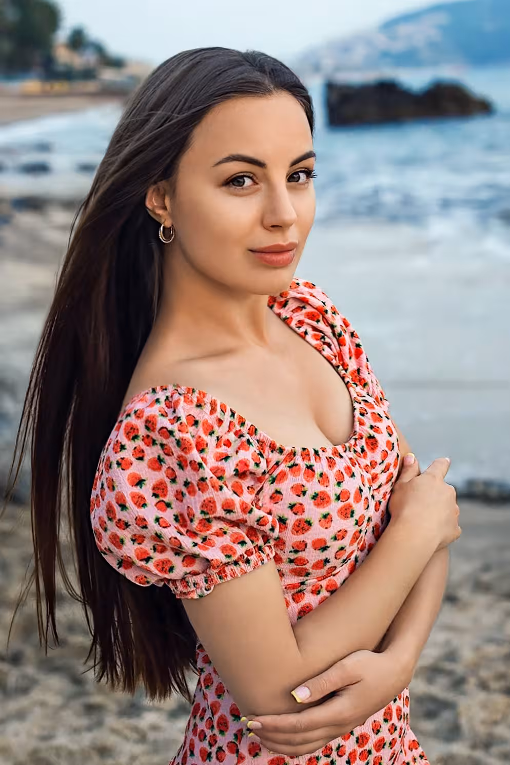 Yana ukraine brides 4u review
