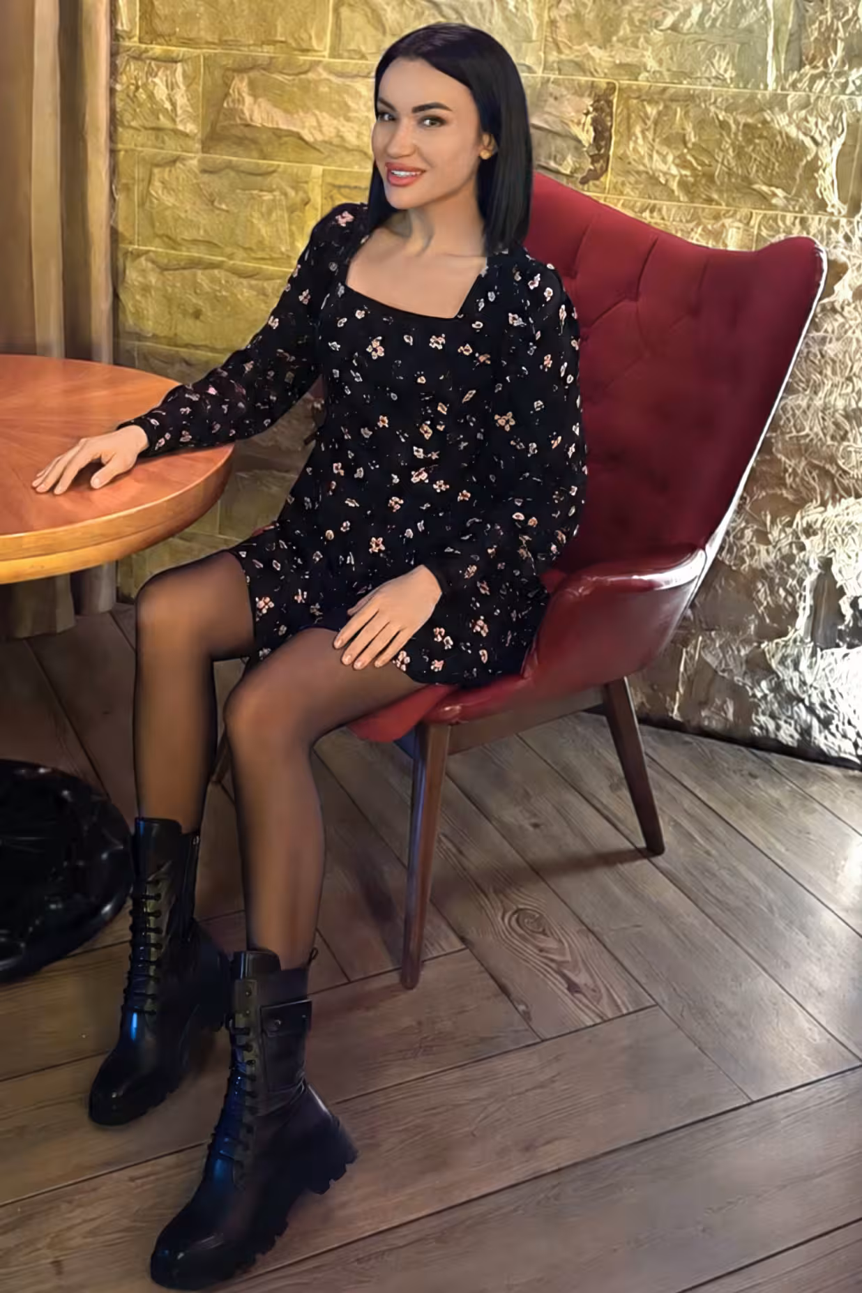 Elena ukraine brides agency