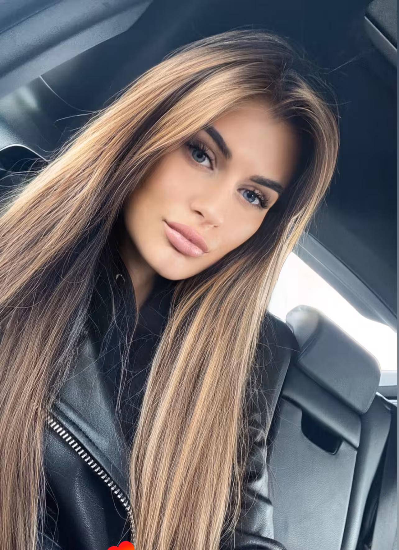 Tetiana ukraine bride traditional