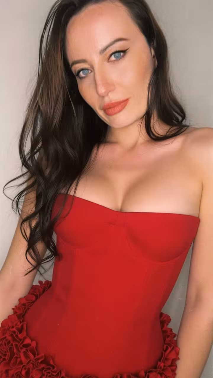 DARITA ukrainian brides