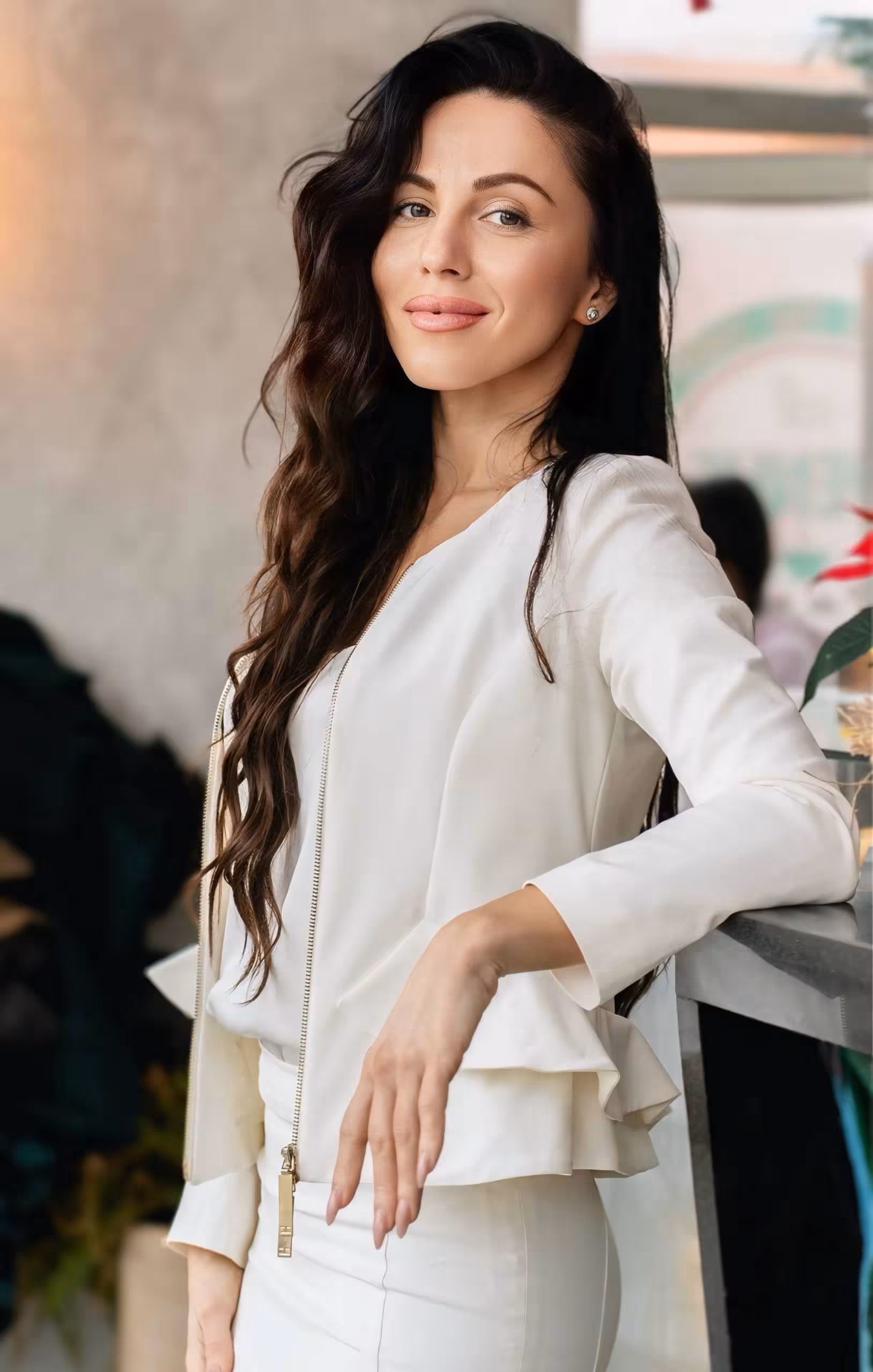 VaLeriia ukrainian brides hot ukraine